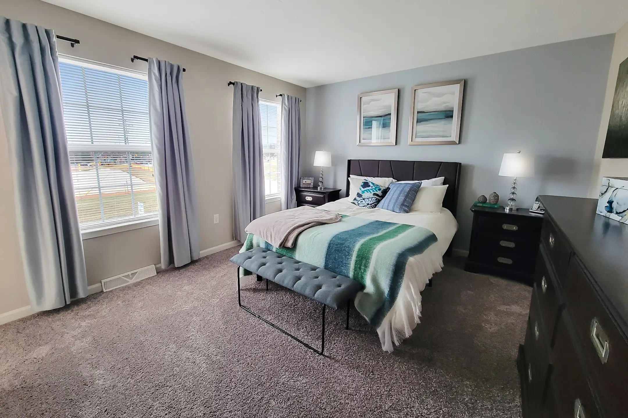 Lion's Gate Townhomes Apartments Red Lion, PA 17356