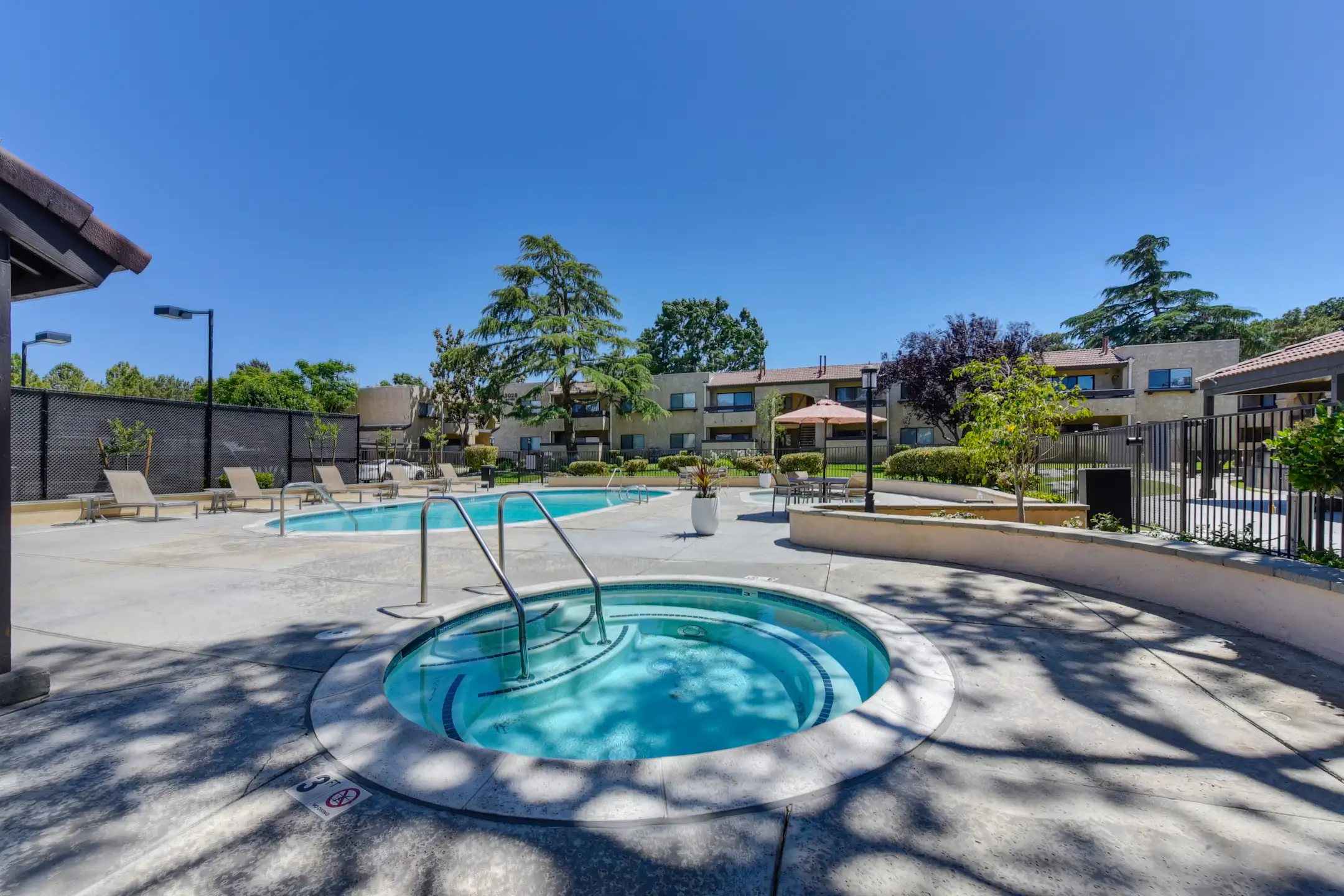 Park West Village - Lancaster, CA