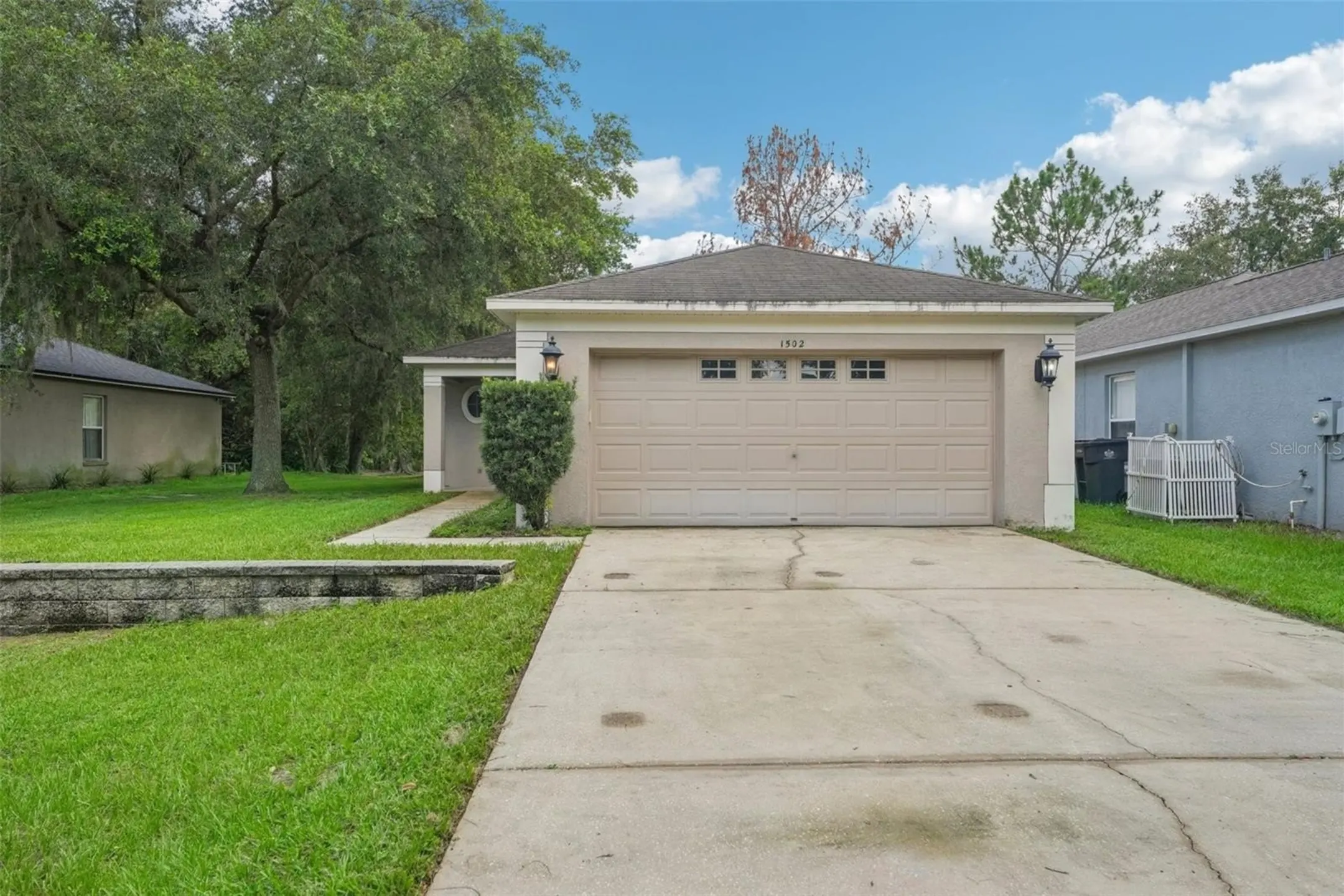 1502 Marsh Wood Dr  