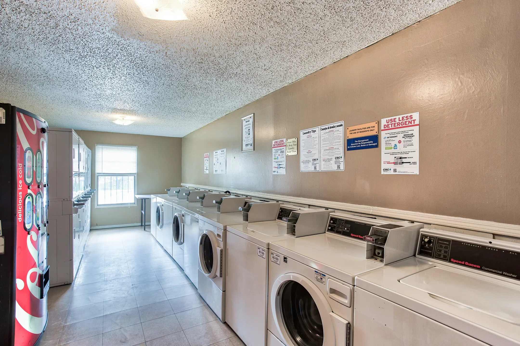 Chaparral Apartment Homes Apartments Leesville, LA 71446