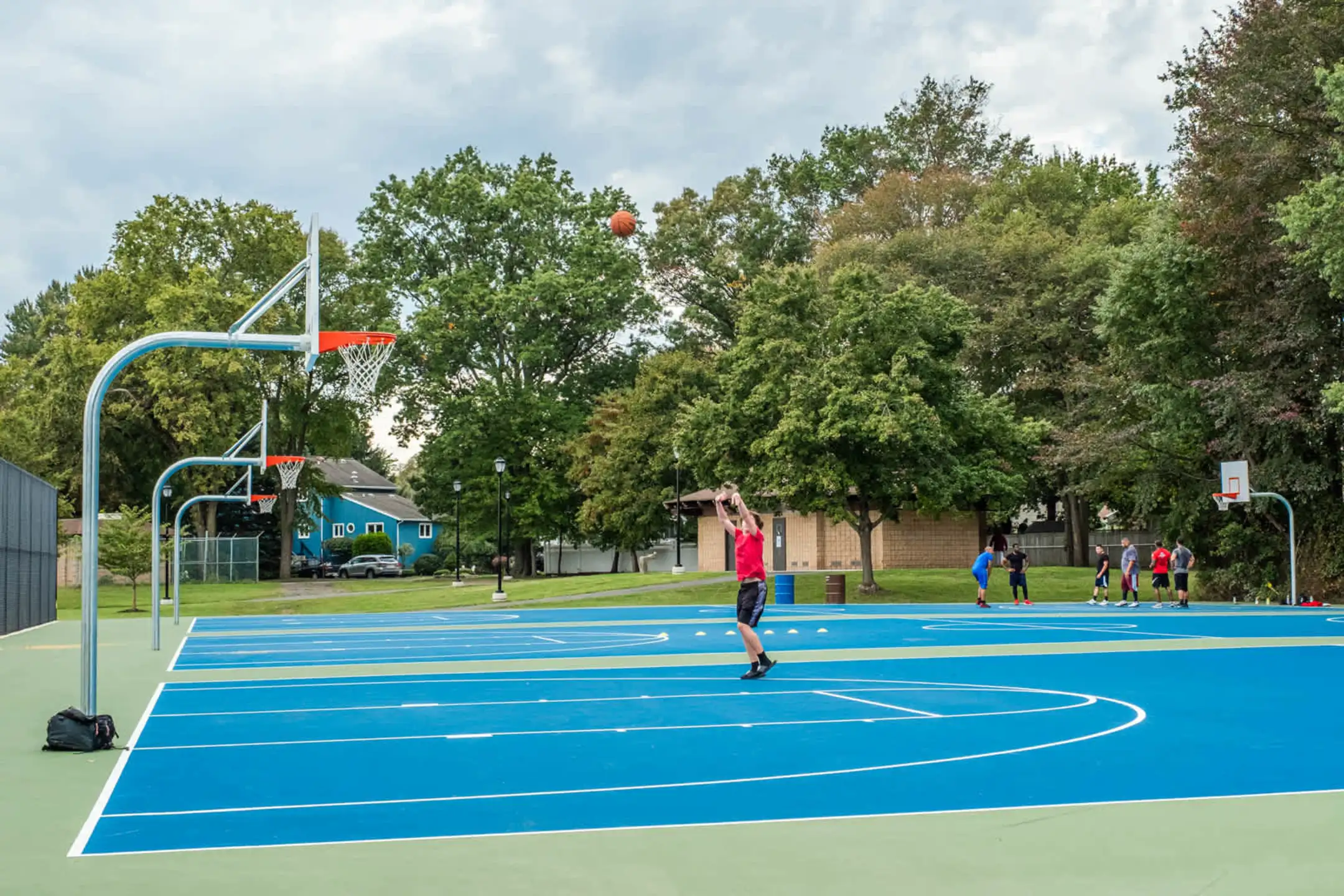 The Highlands at South Plainfield Apartments South Plainfield, NJ 07080