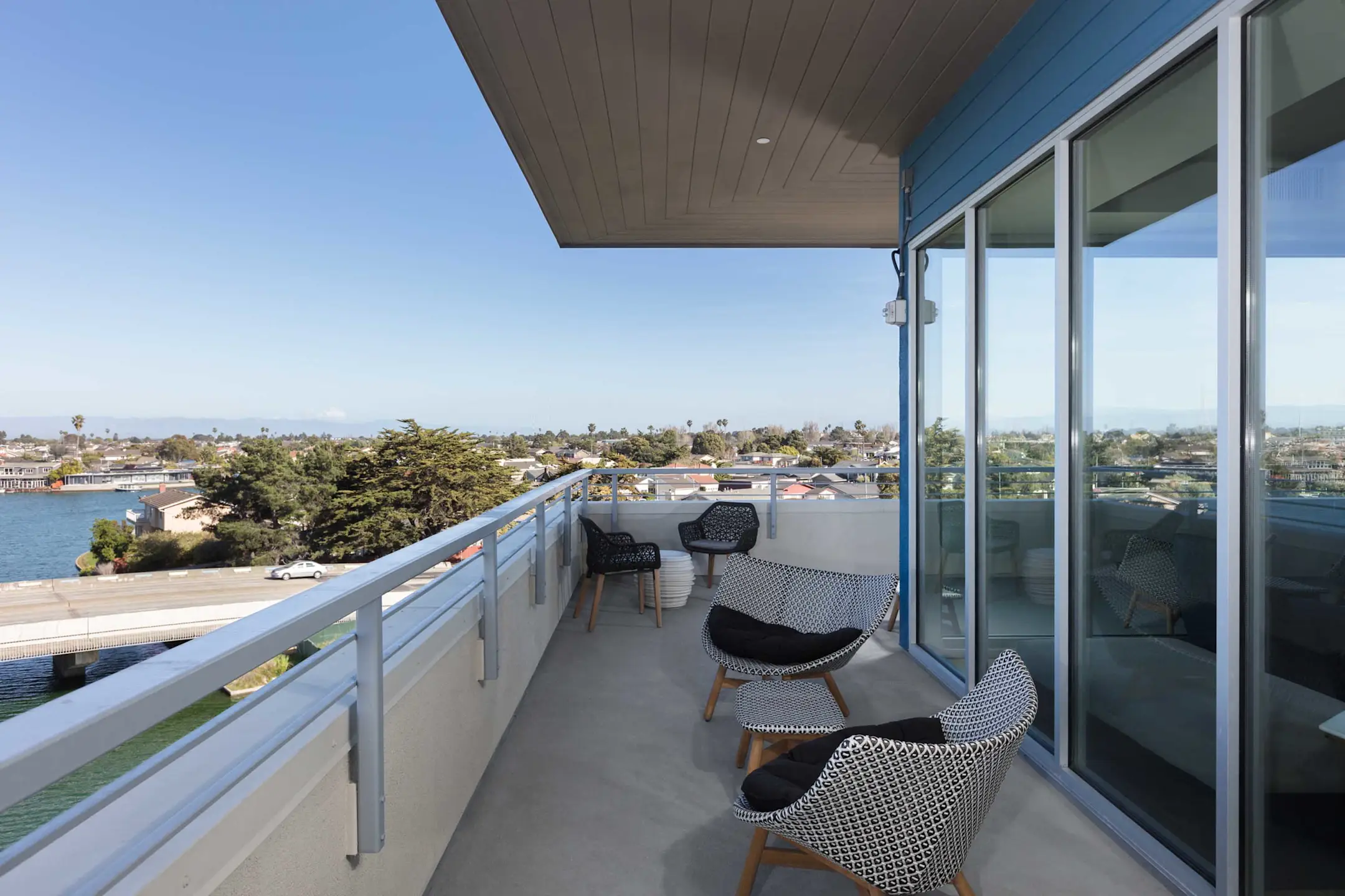 The Triton Apartments Foster City, CA 94404