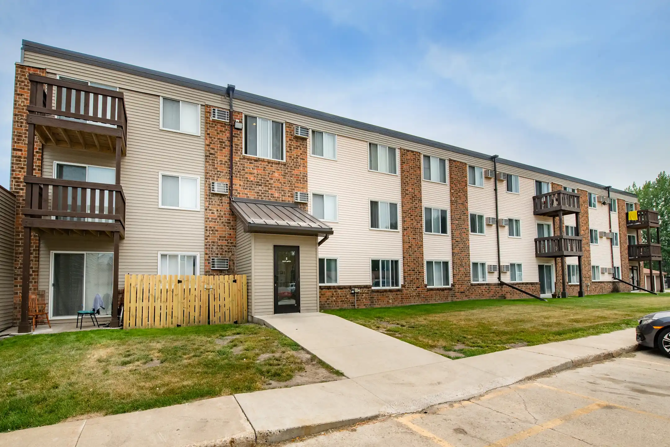 One Bedroom Apartments In Grand Forks Nd