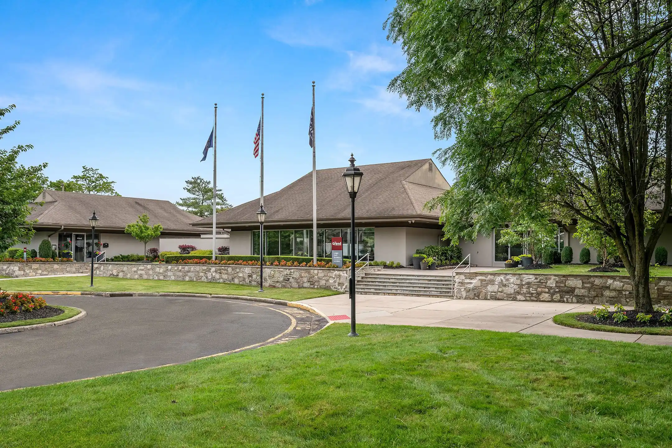 The Grand at Neshaminy - Bensalem, PA
