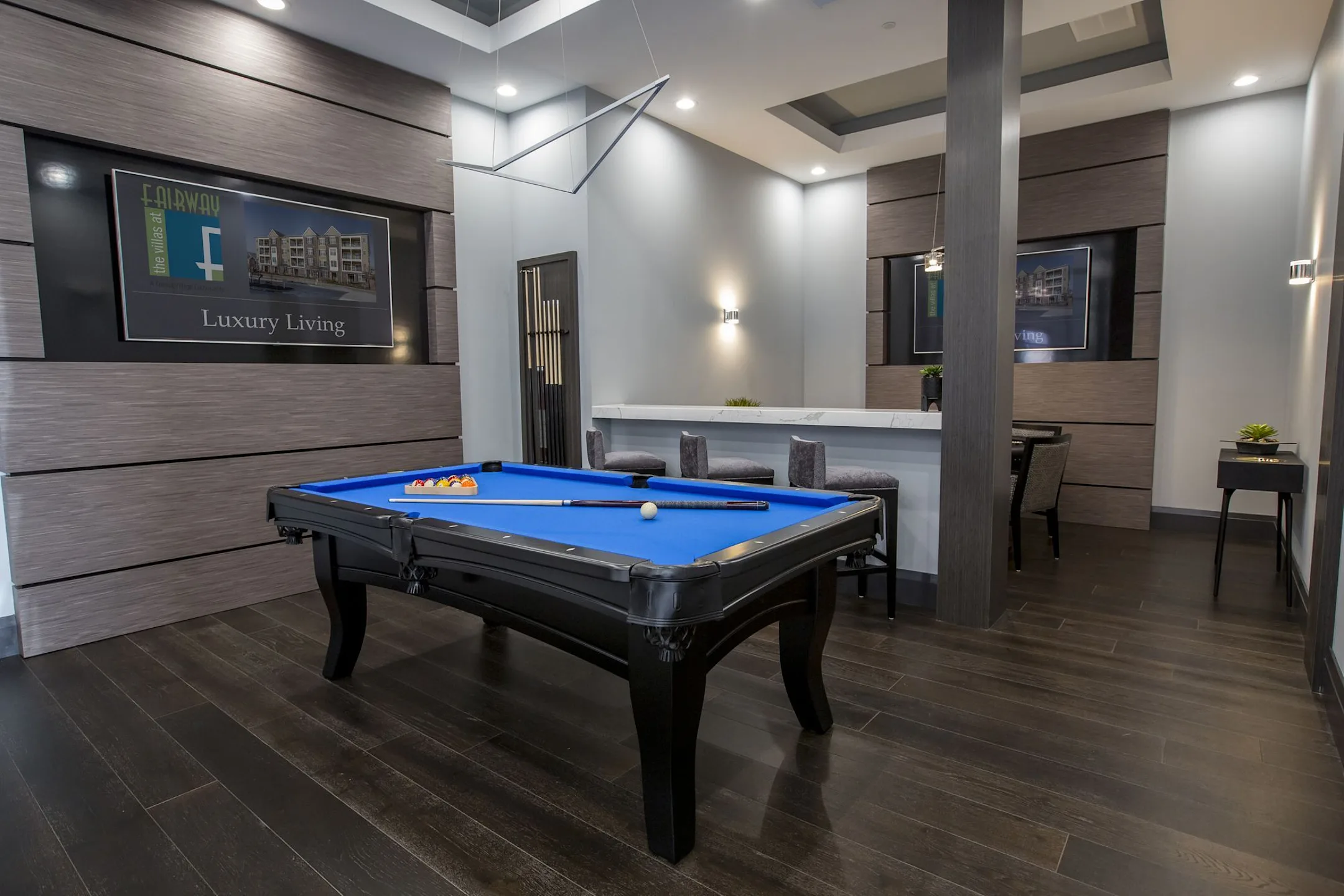 The Villas at Fairway Apartments Piscataway, NJ 08854