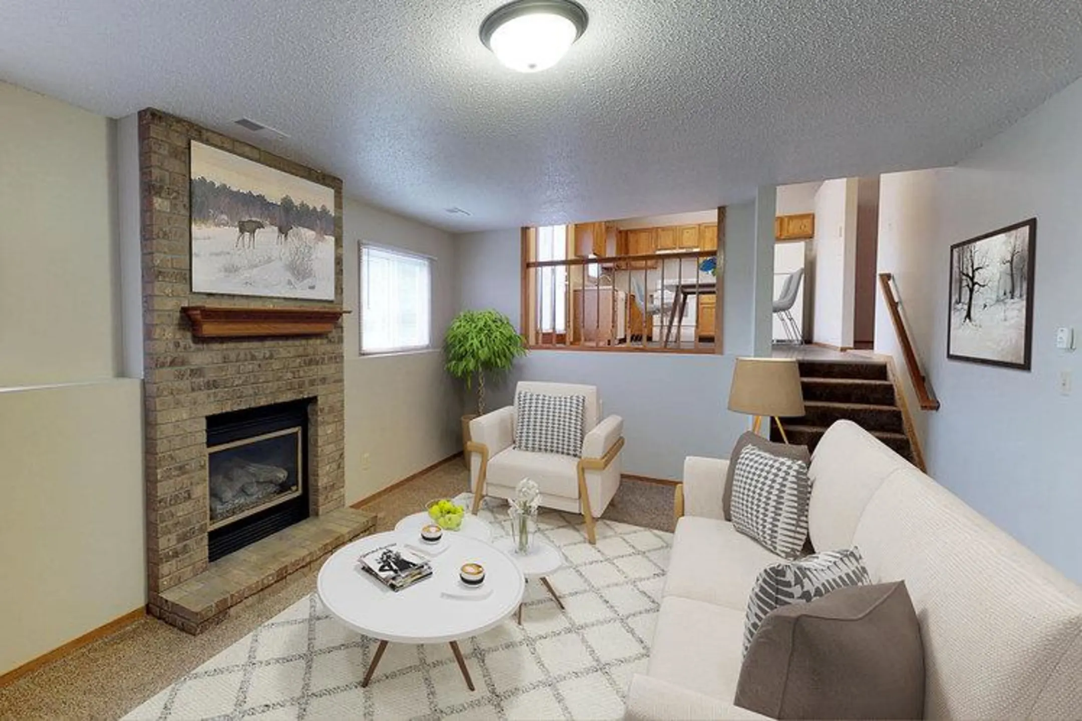 Cottage West 4604 W Cottage Trl Sioux Falls, SD Apartments for Rent