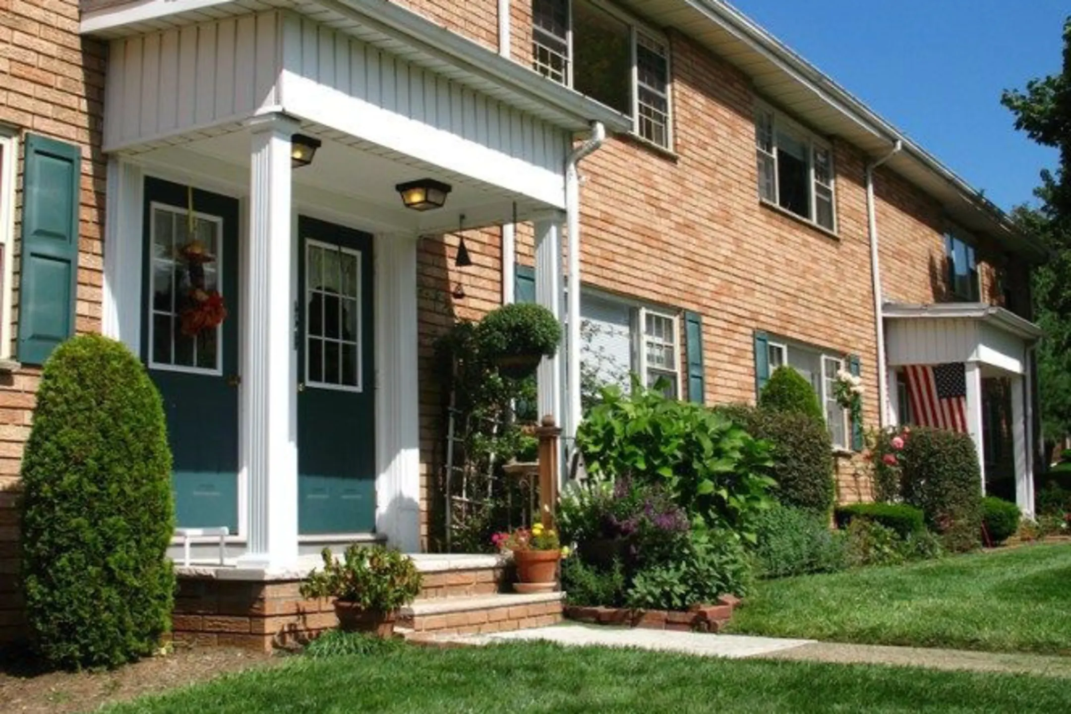 Berdan Court 2 Hazen Ct Wayne, NJ Apartments for Rent Rent.