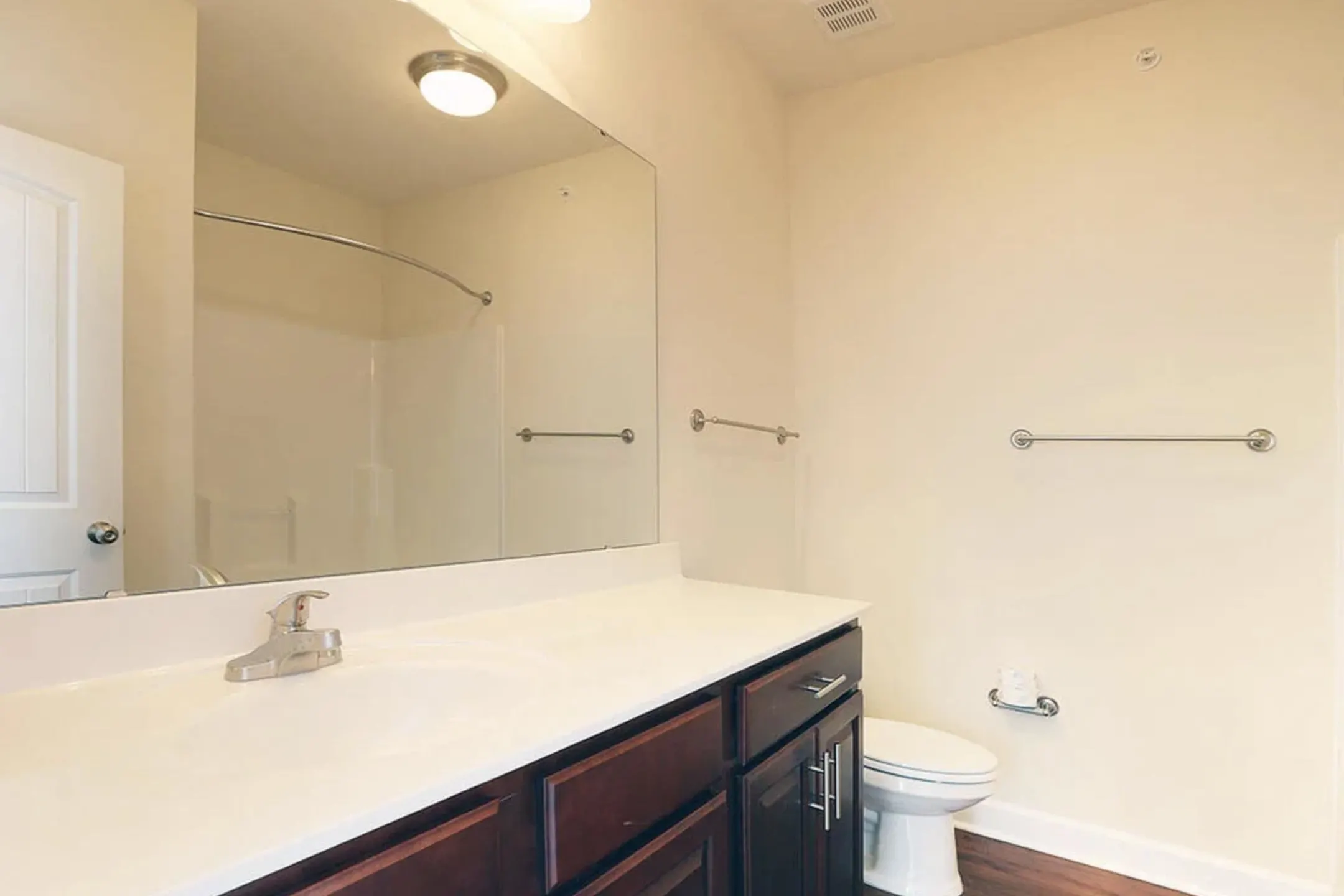 Bathroom - Avalon at Sweeten Creek Apartments - Arden, NC