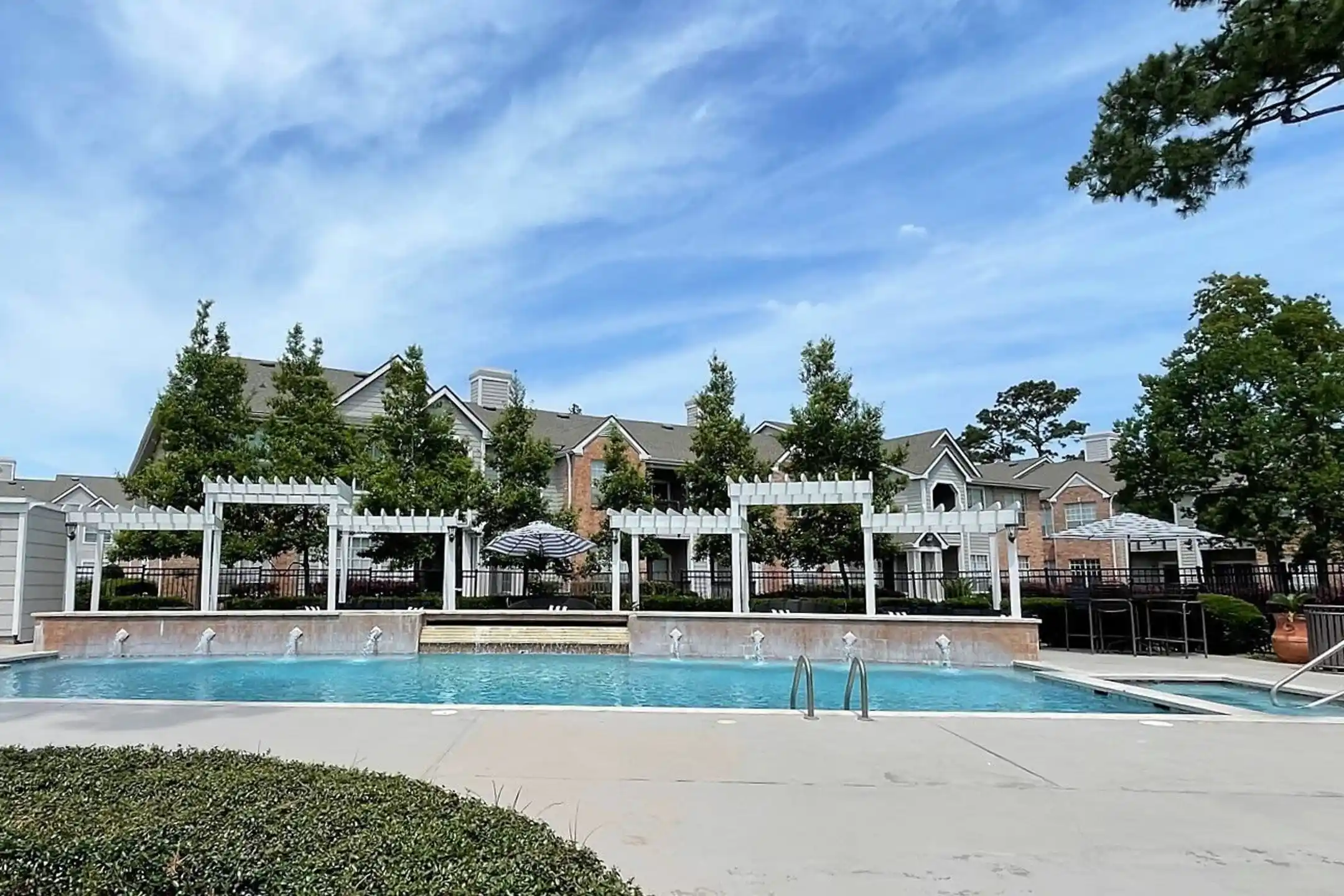 Evergreen at River Oaks Apartments Lake Charles, LA 70605