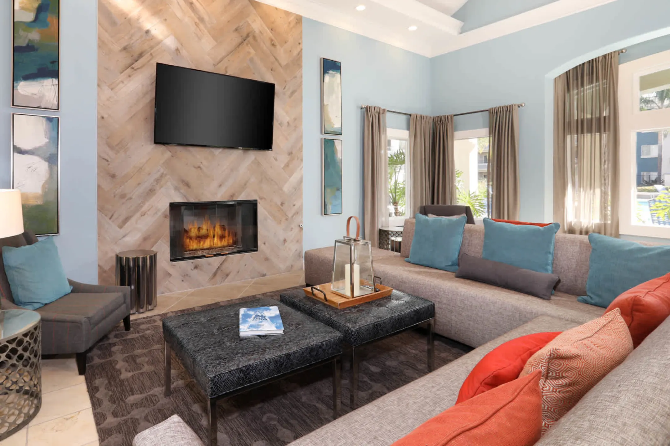 Sonterra at Foothill Ranch 26322 Towne Centre Dr Foothill Ranch, CA