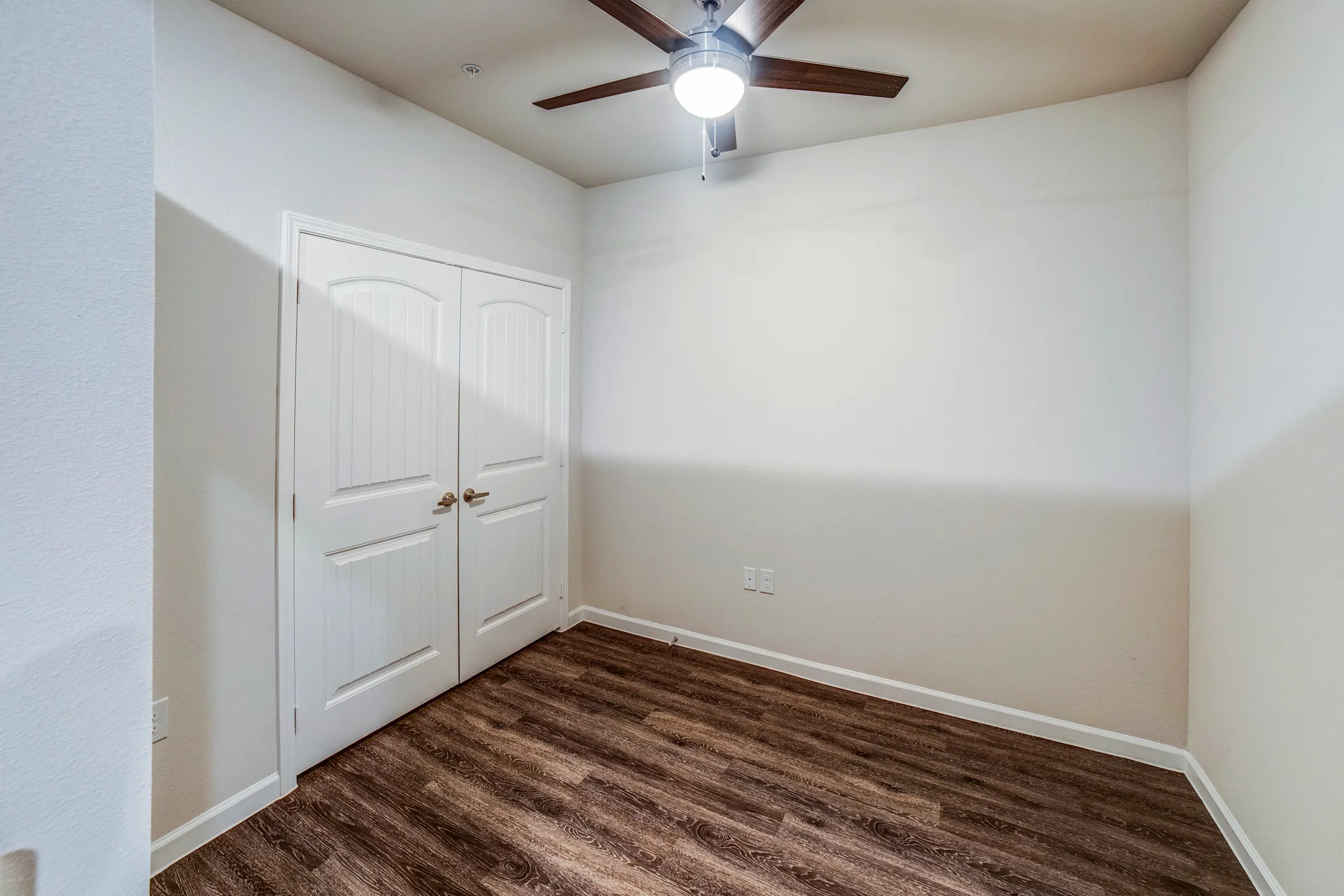 Bedroom - Paloma - Austin, TX