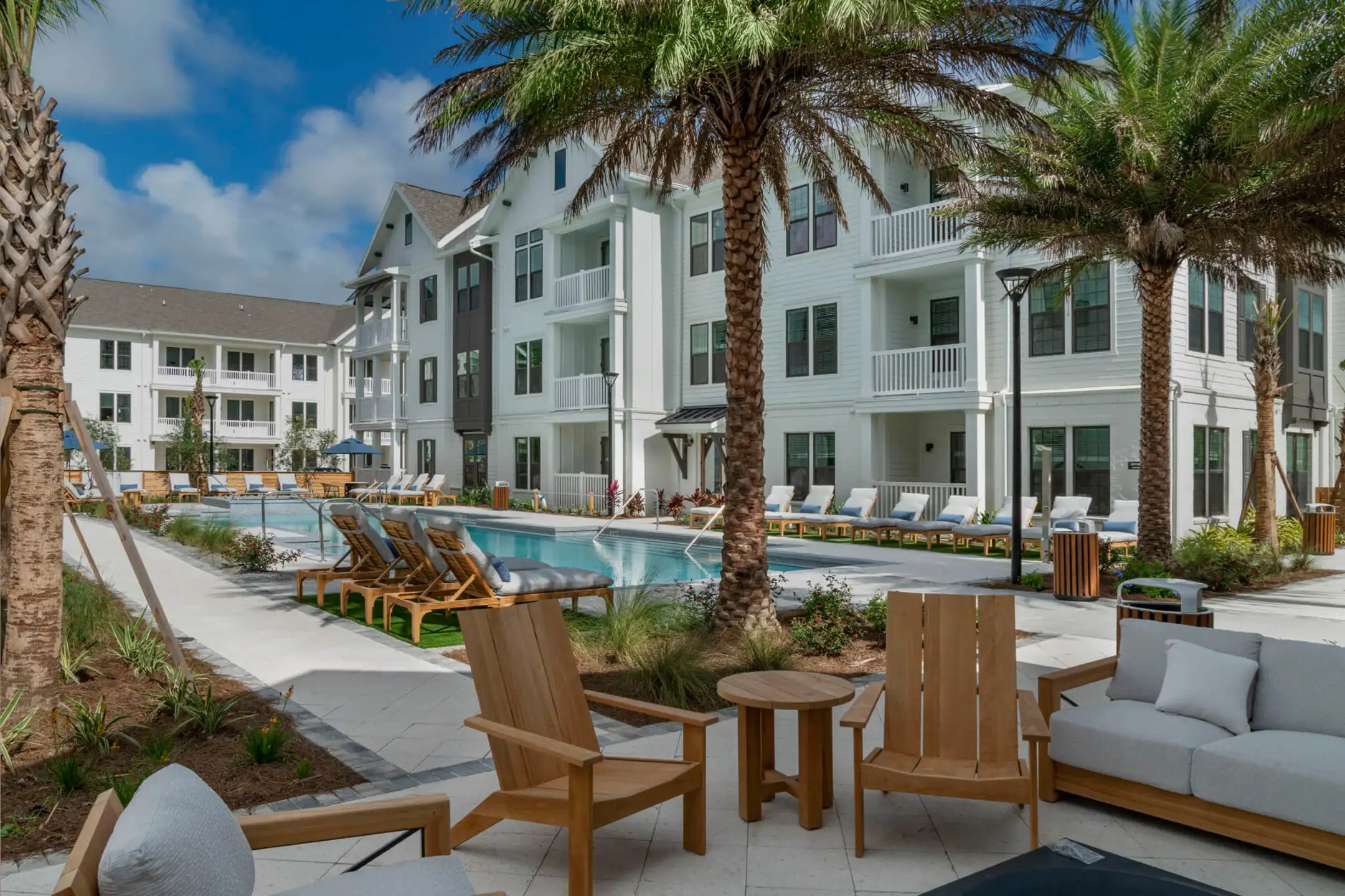 The Atwater at Nocatee 50 Pine Shadow Parkway Ponte Vedra Beach, FL
