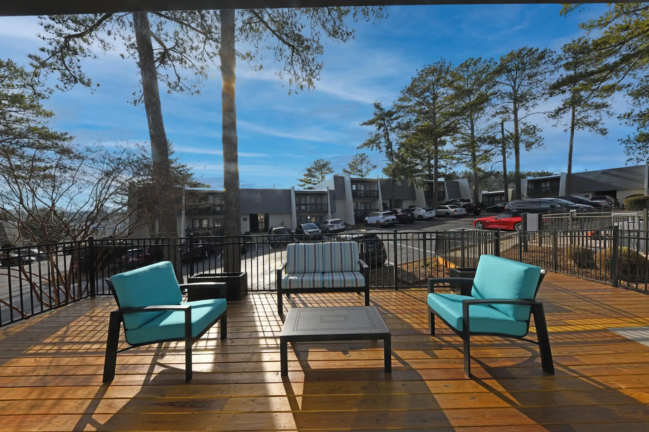 Revere at Hamilton Place 7301 E Brainerd Rd Chattanooga, TN