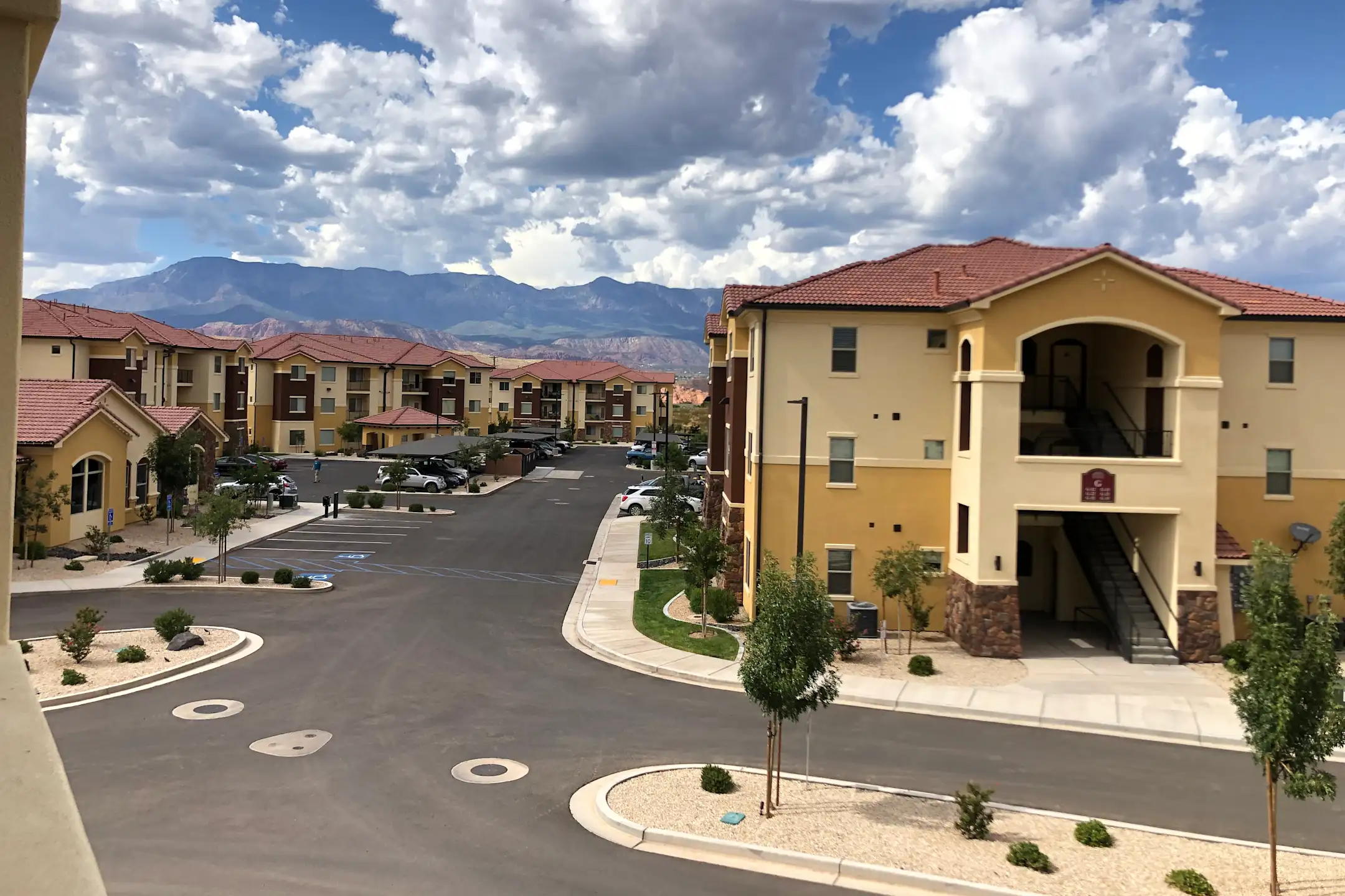 The Retreat at Sky Mountain 600 North 2170 West Hurricane, UT