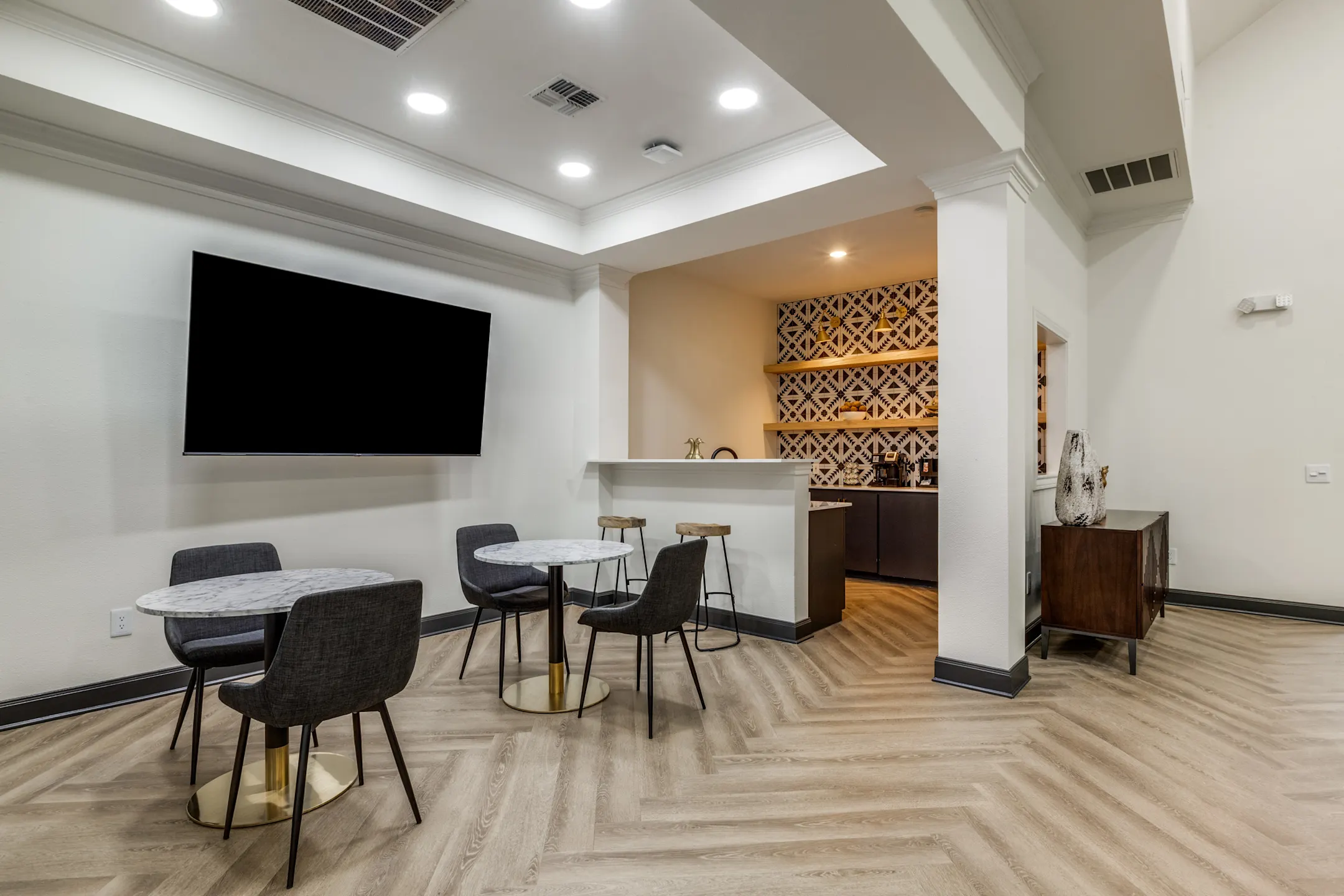 The Preserve at Cypress Creek 1007 Cypress Station Dr Houston, TX