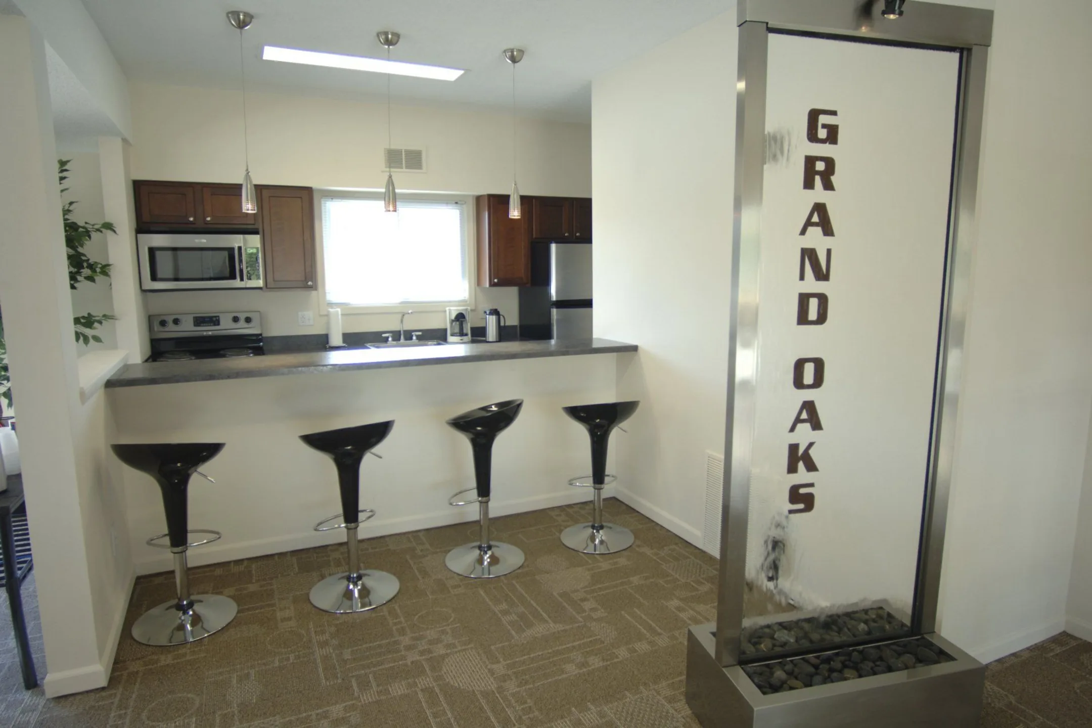 Grand Oaks Apartments Apartments Grand Blanc, MI 48439
