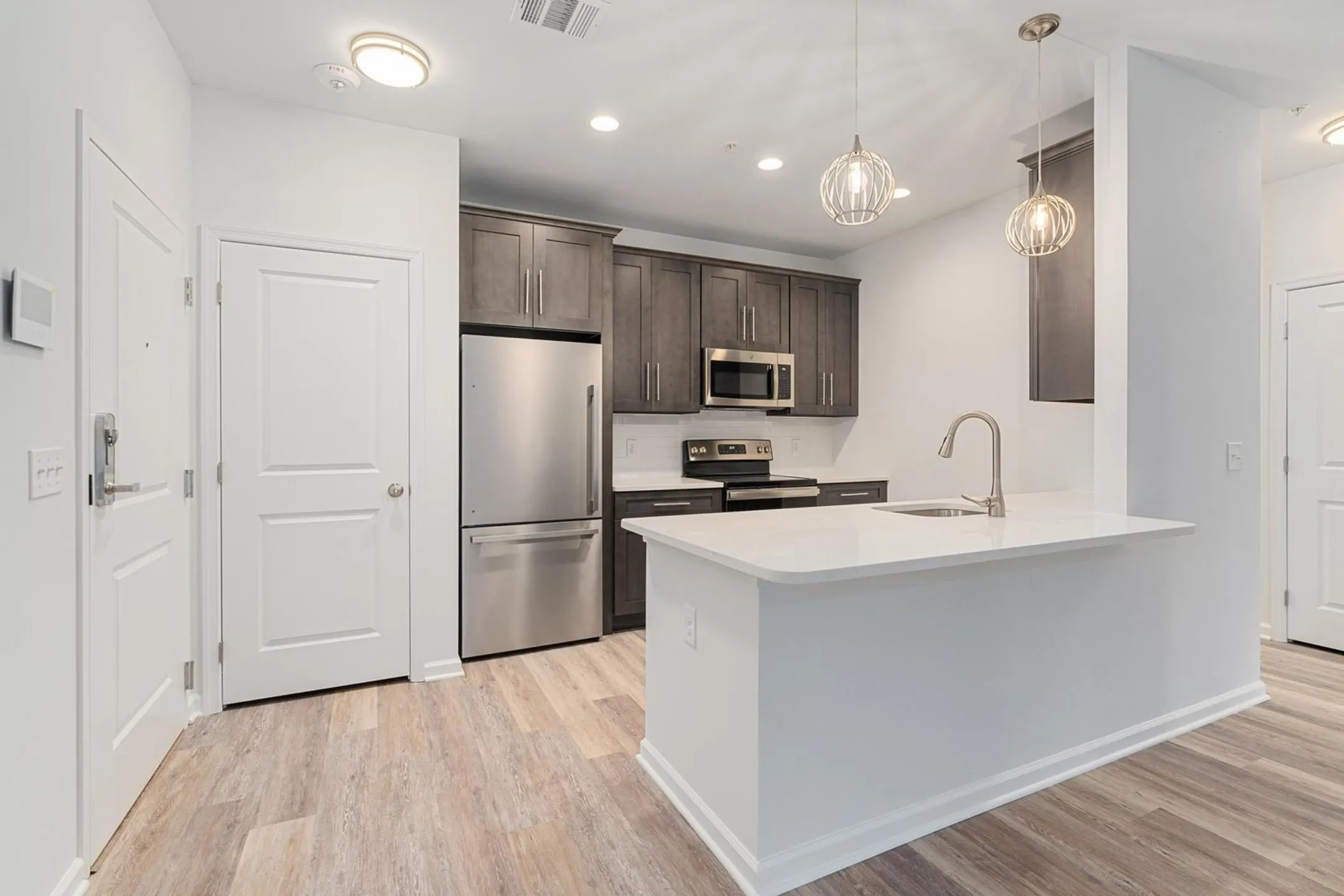 Riverview West 565 West Lehigh Street Bethlehem, PA Apartments for