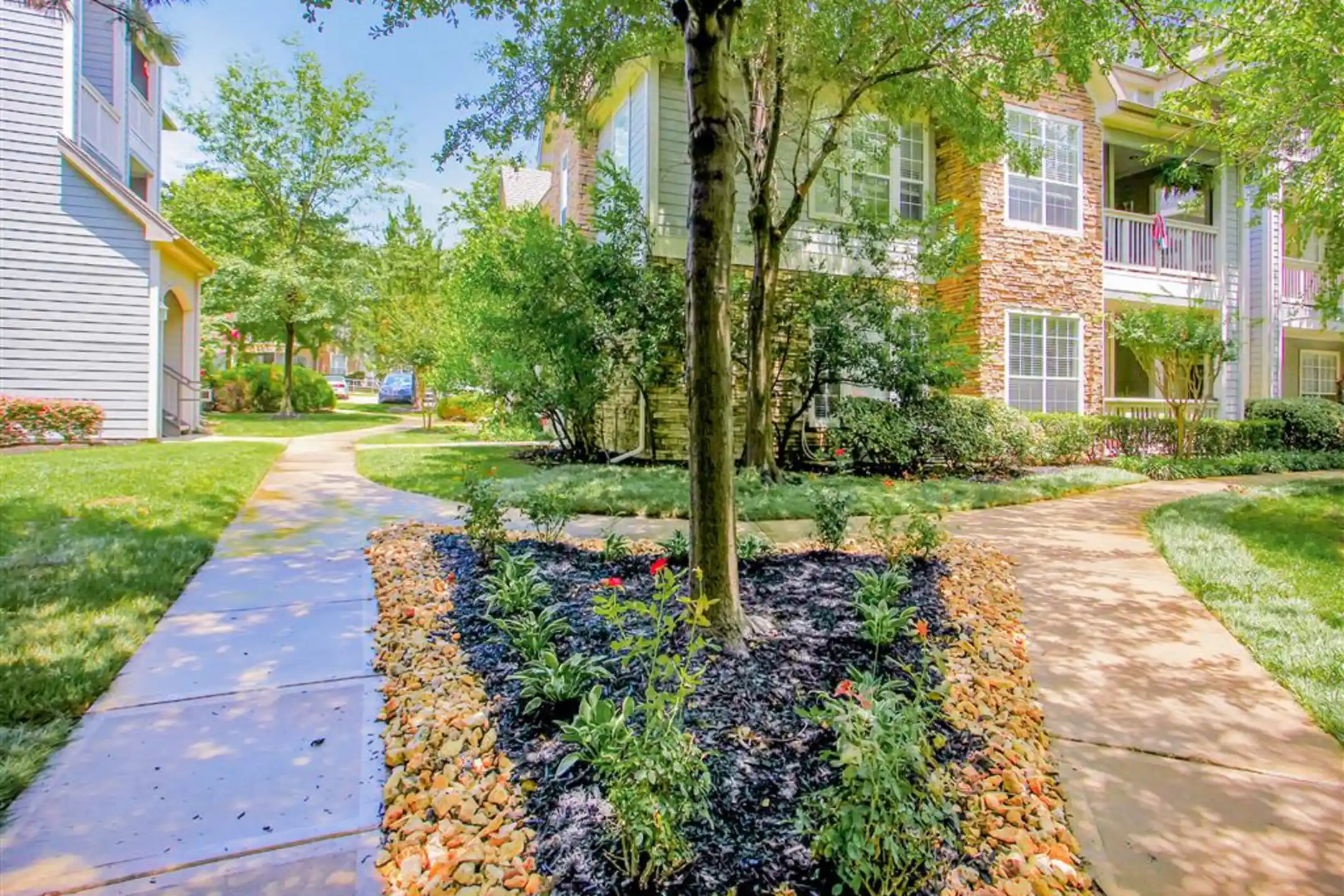 The Remington At Memorial Apartments Tulsa, OK 74133