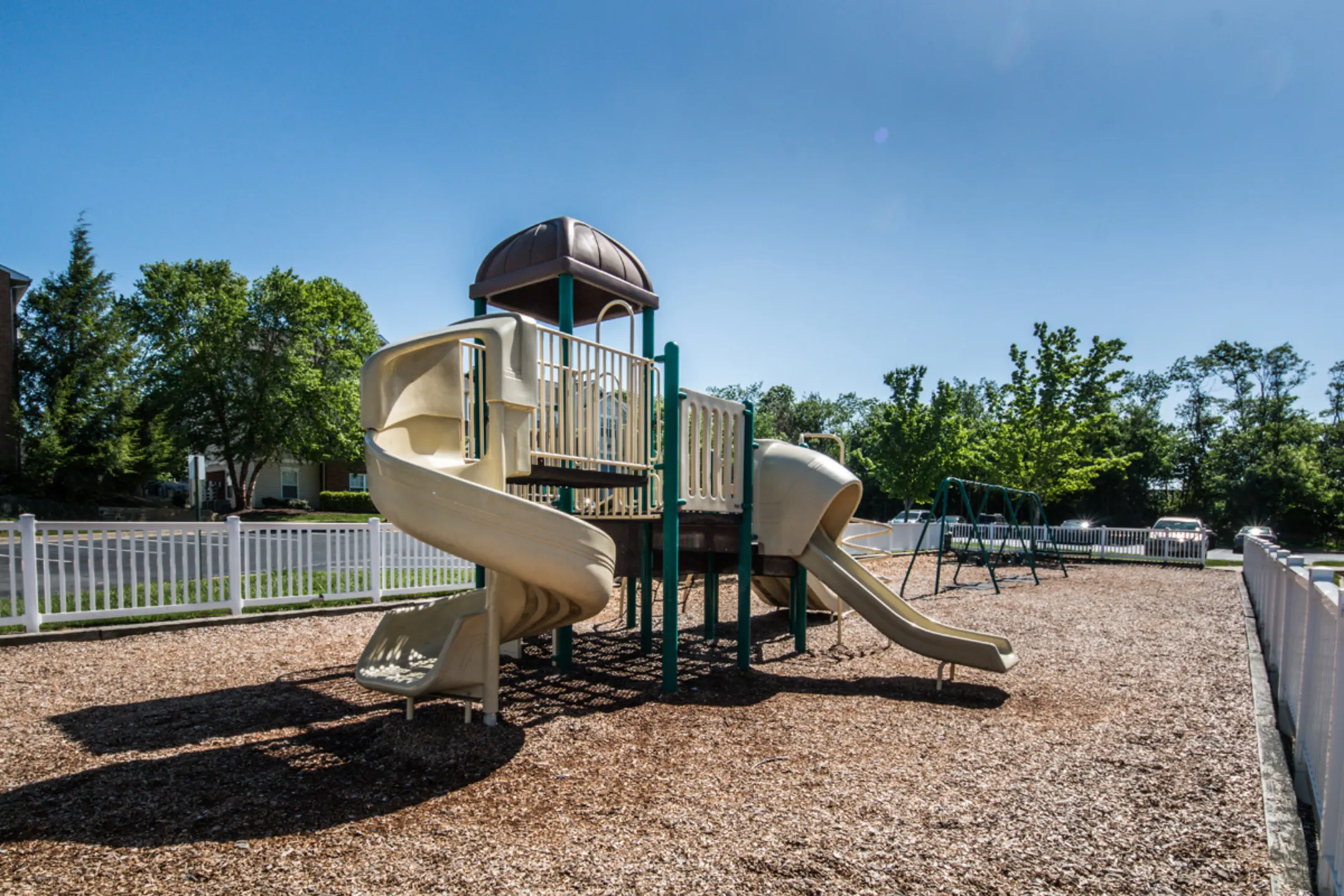 Playground - Princeton Woods - Dumfries, VA
