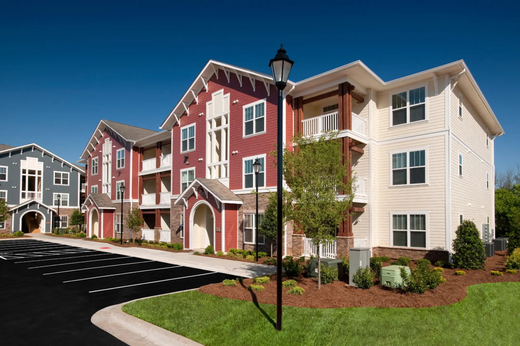 Bexley Village At Concord Mills Luxury Apartments 5550 Bexley Way NW