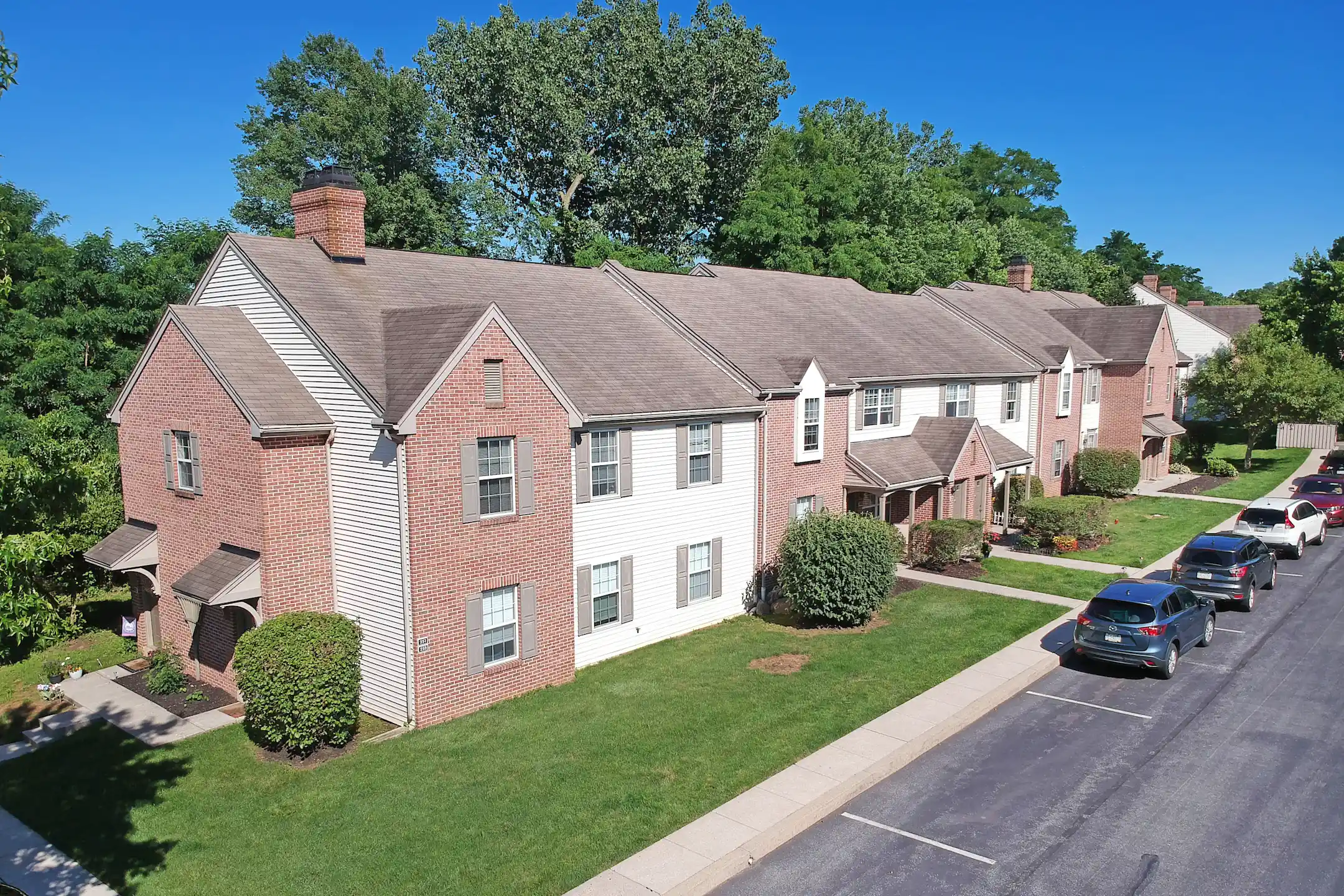 Exton Crossing Apartment Homes 201 Iron Lake Dr Exton, PA