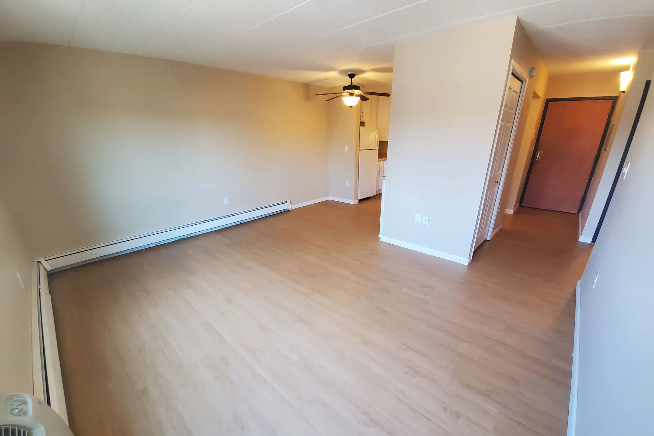 Lincoln Center Senior Apartments Apartments Chisholm, MN 55719