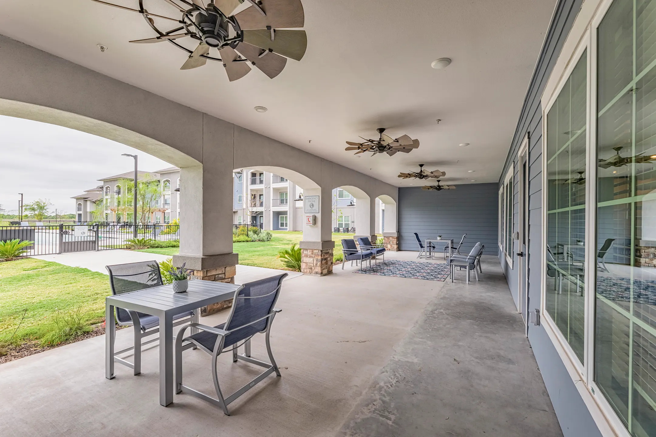 Ovation Independent Senior Living 8475 Lakeside Blvd Olmito, TX Apartments for Rent Rent.