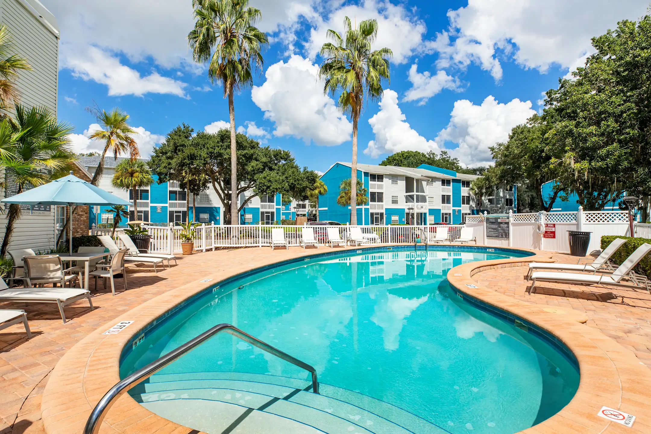 Reserve at Lakeland Apartments Lakeland, FL 33809