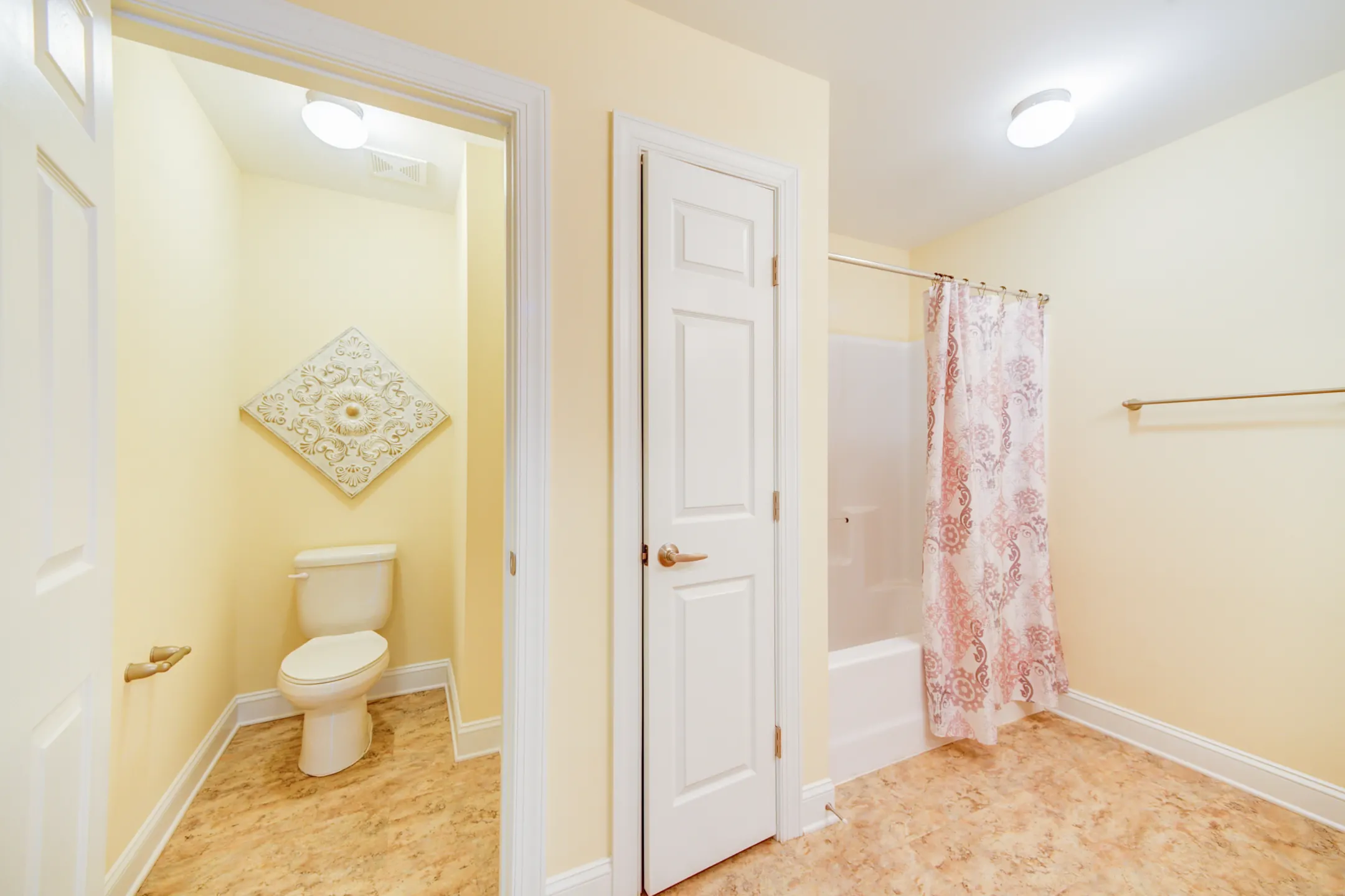 Hampton Village of Youngsville Apartments Youngsville, NC 27596