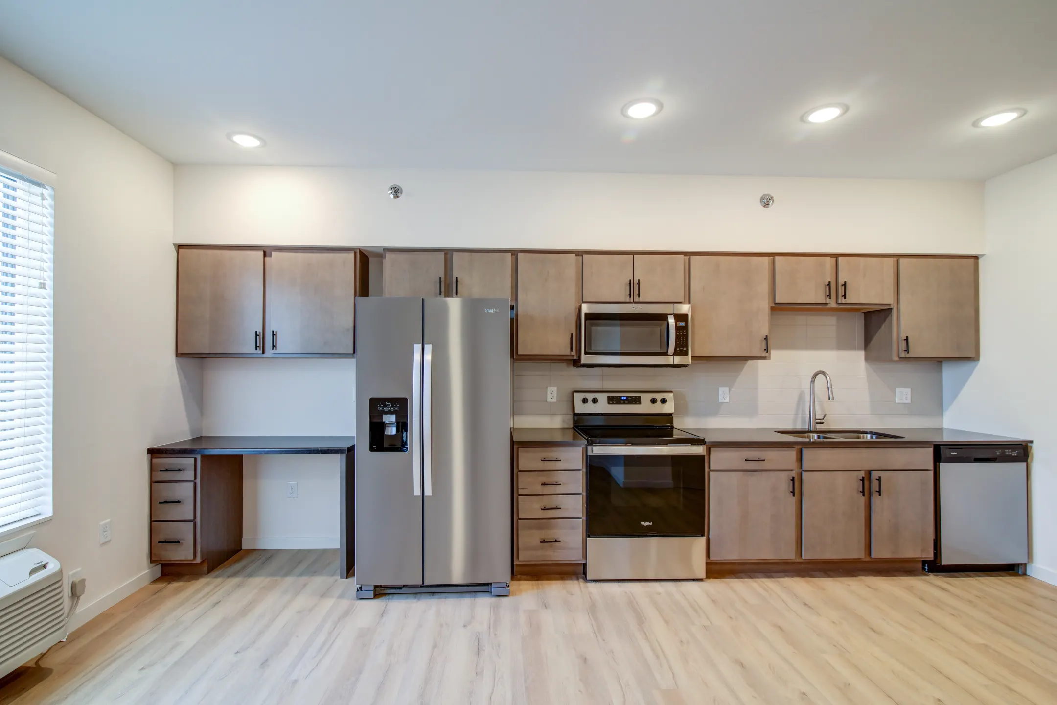 The Standard on 32nd Apartments - West Fargo, ND 58078