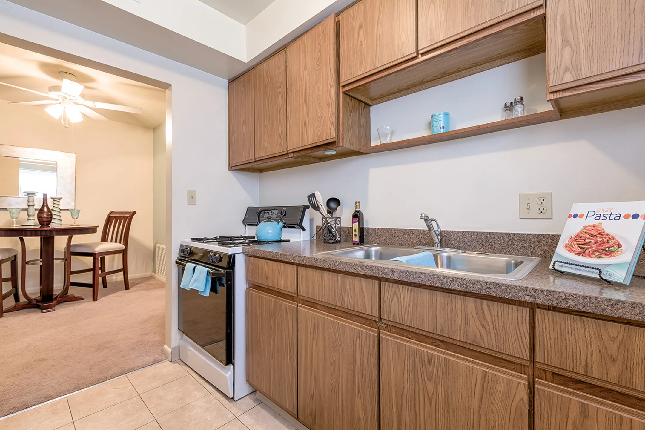 Huntington Green Apartments Cleveland, OH 44118