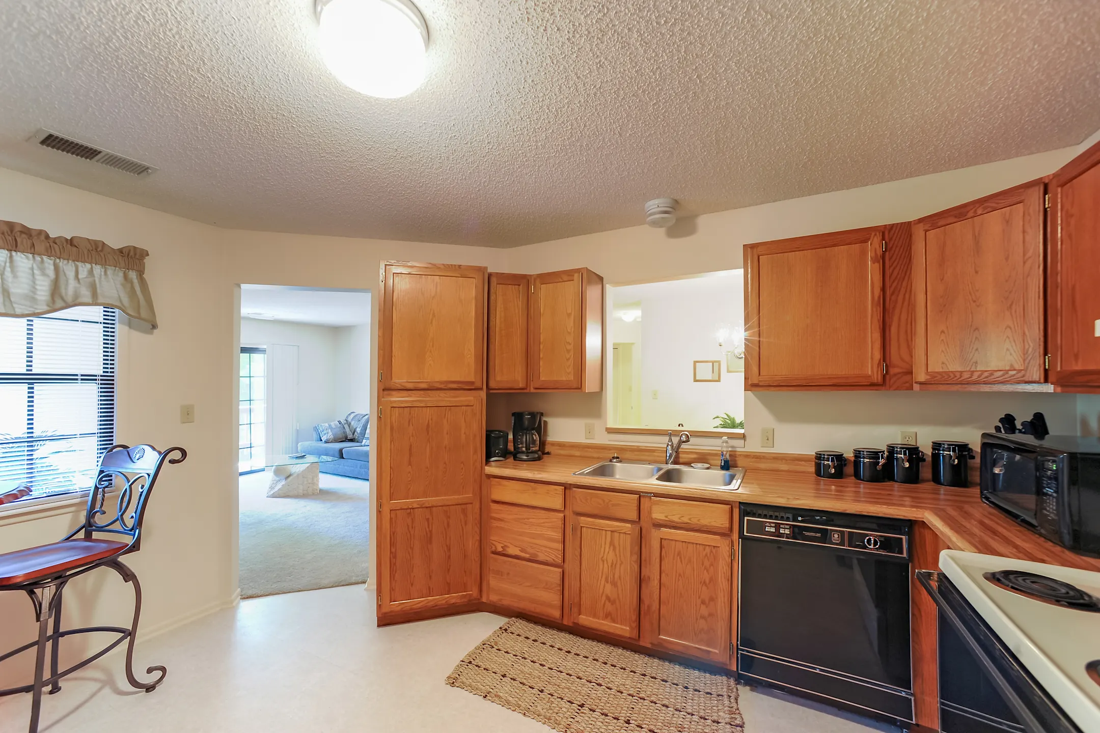 Mission Viejo Villas Apartments Evansville, IN 47712