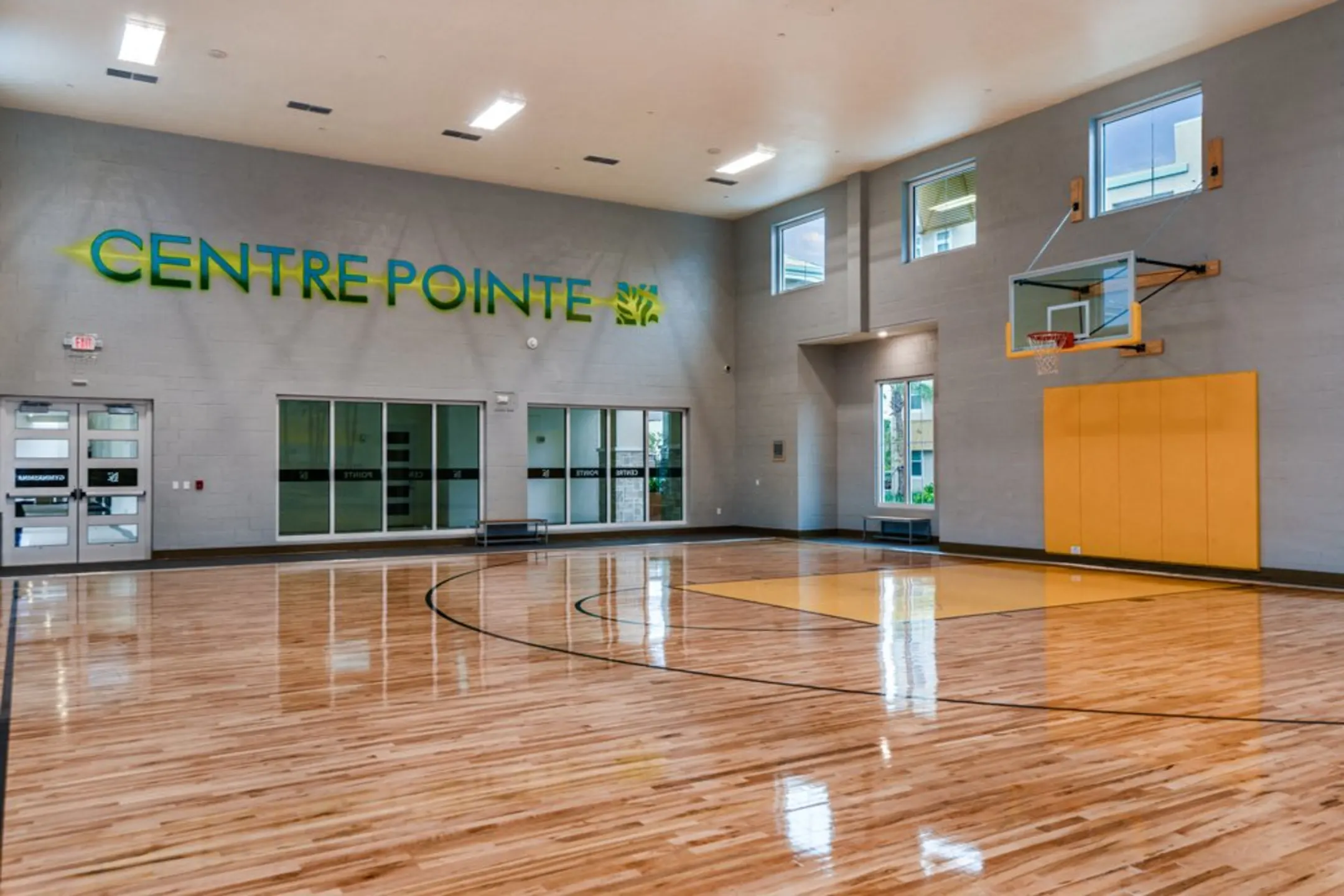 Recreation Area - Centre Pointe - Melbourne, FL