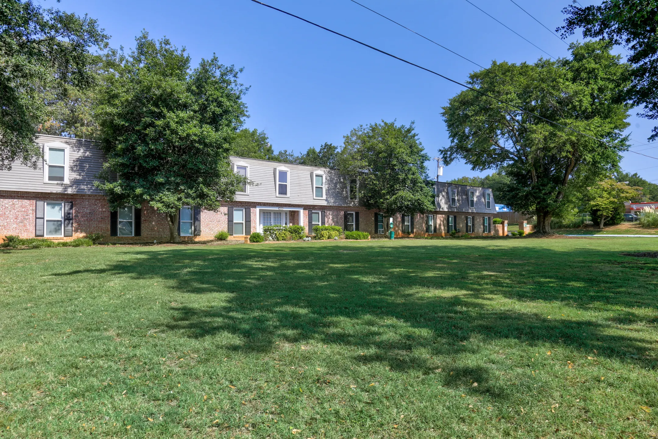 Hickory Ridge Apartments Greenville, SC 29615