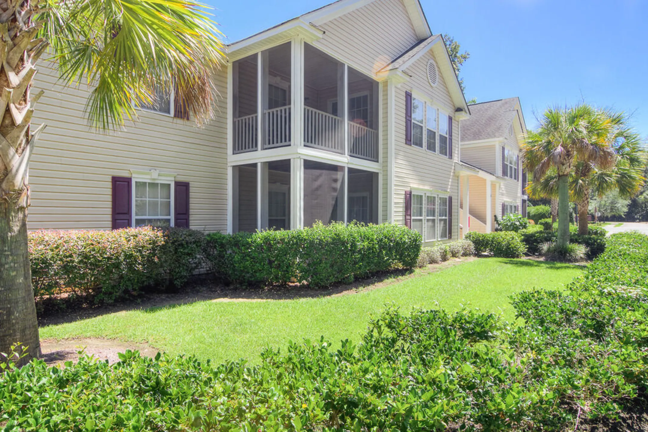 Enclave at West Ashley Apartments - Charleston, SC 29414