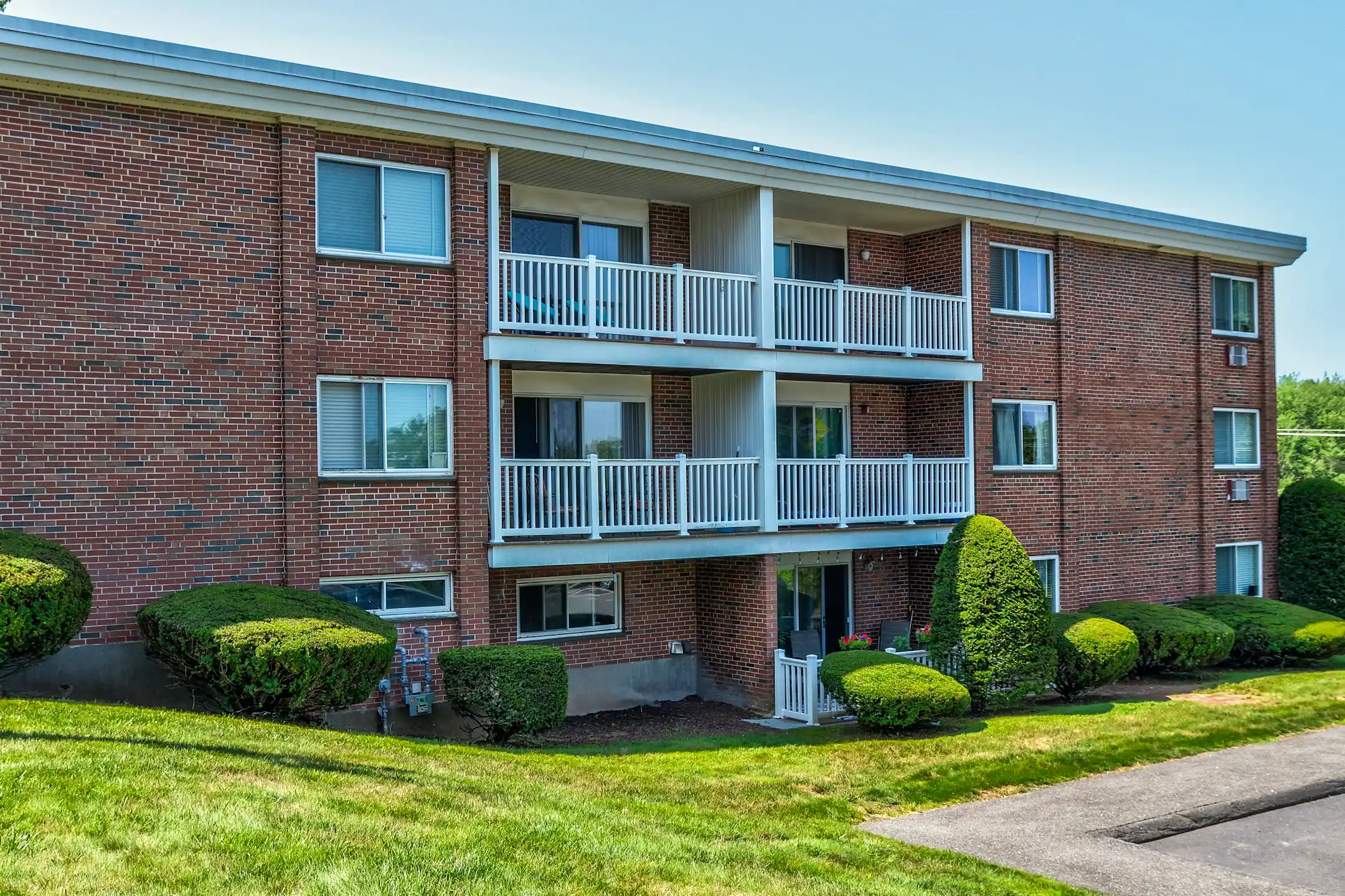Kenmore Apartments Apartments Southington, CT 06489