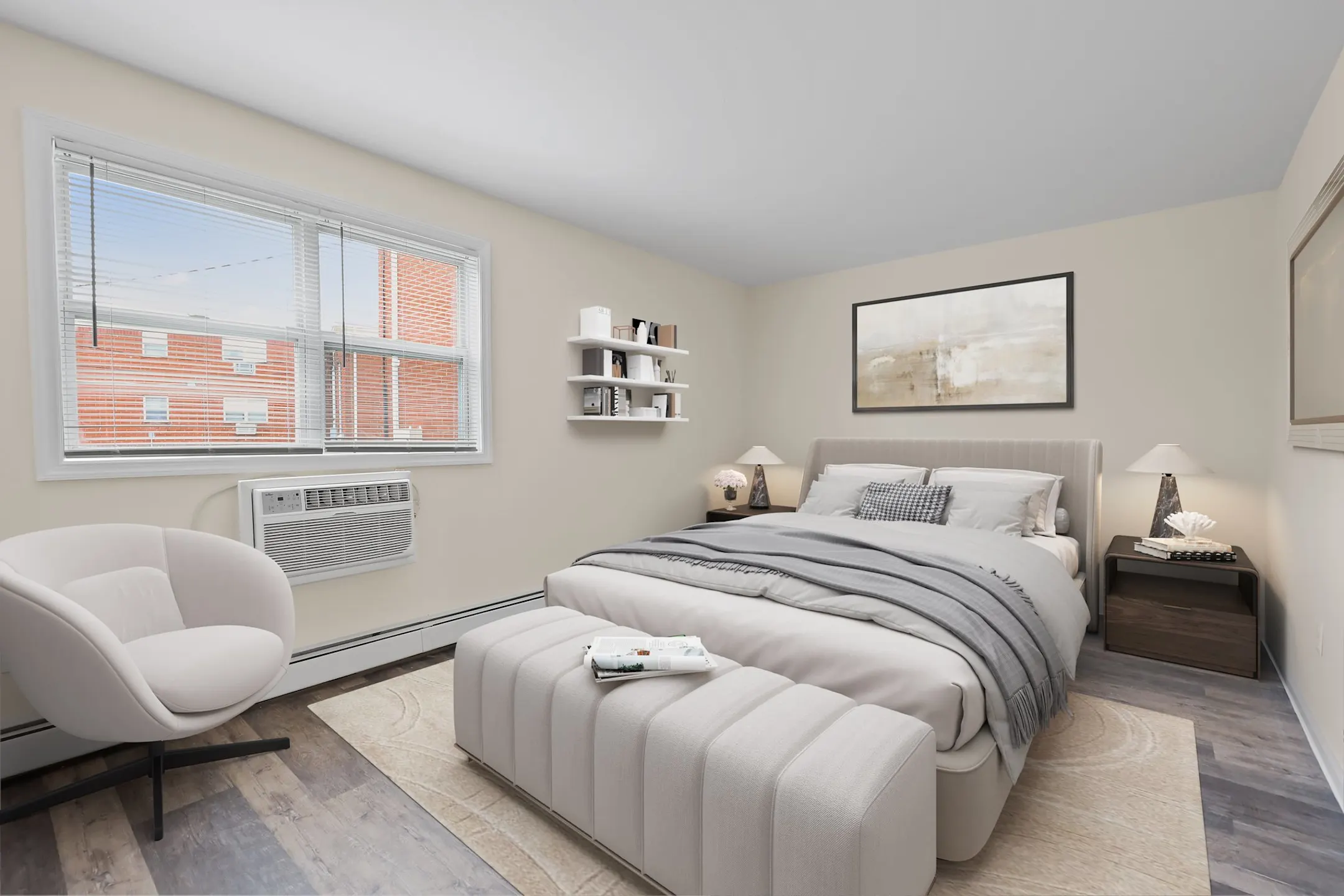 Yorkshire Apartments Apartments Hamilton, NJ 08619