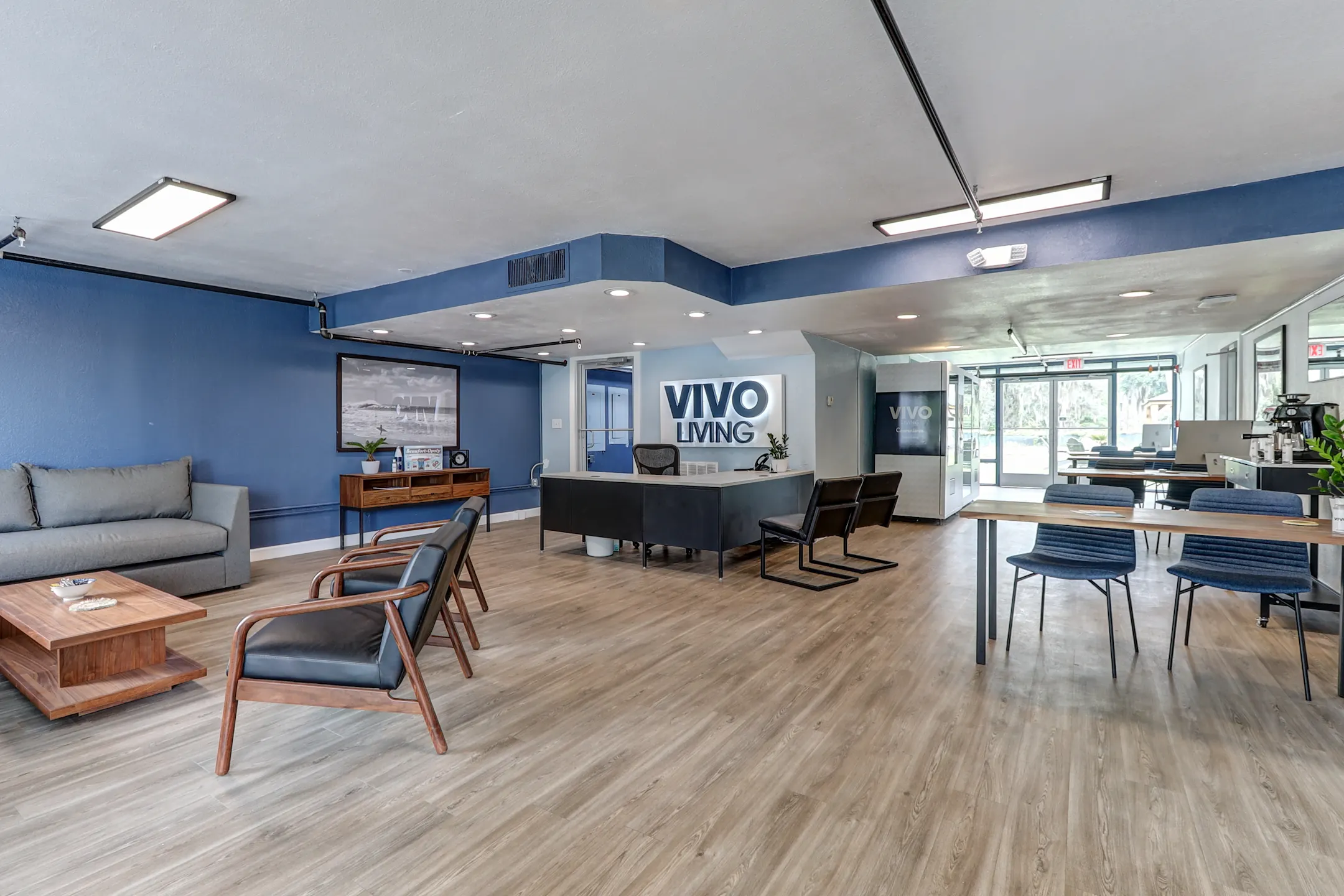 Vivo Living Port Royal Apartments Port Royal, SC 29935