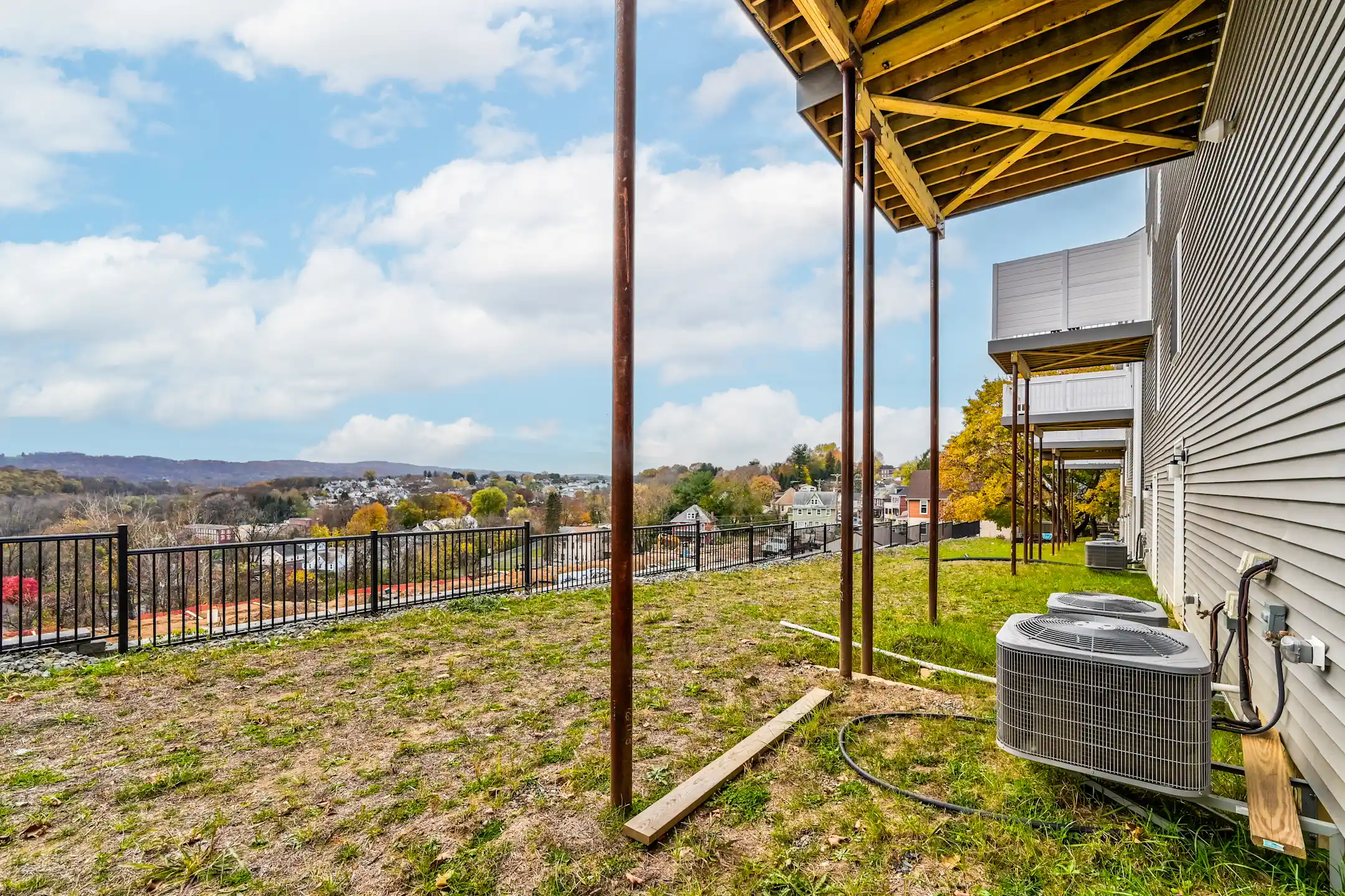 Laurel Hills Townhomes Townhomes Easton, PA 18042