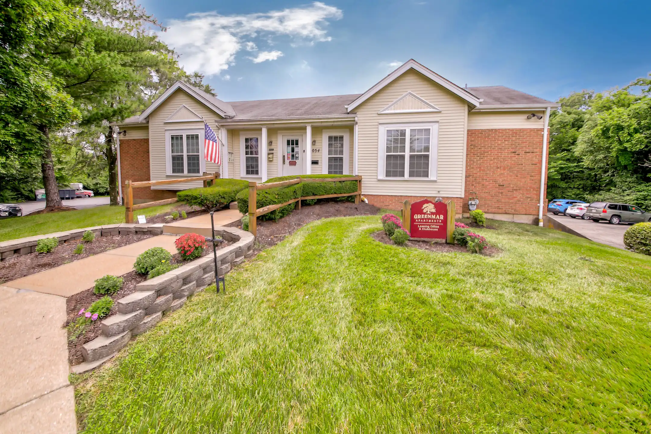 Greenmar Apartments Apartments Fenton, MO 63026