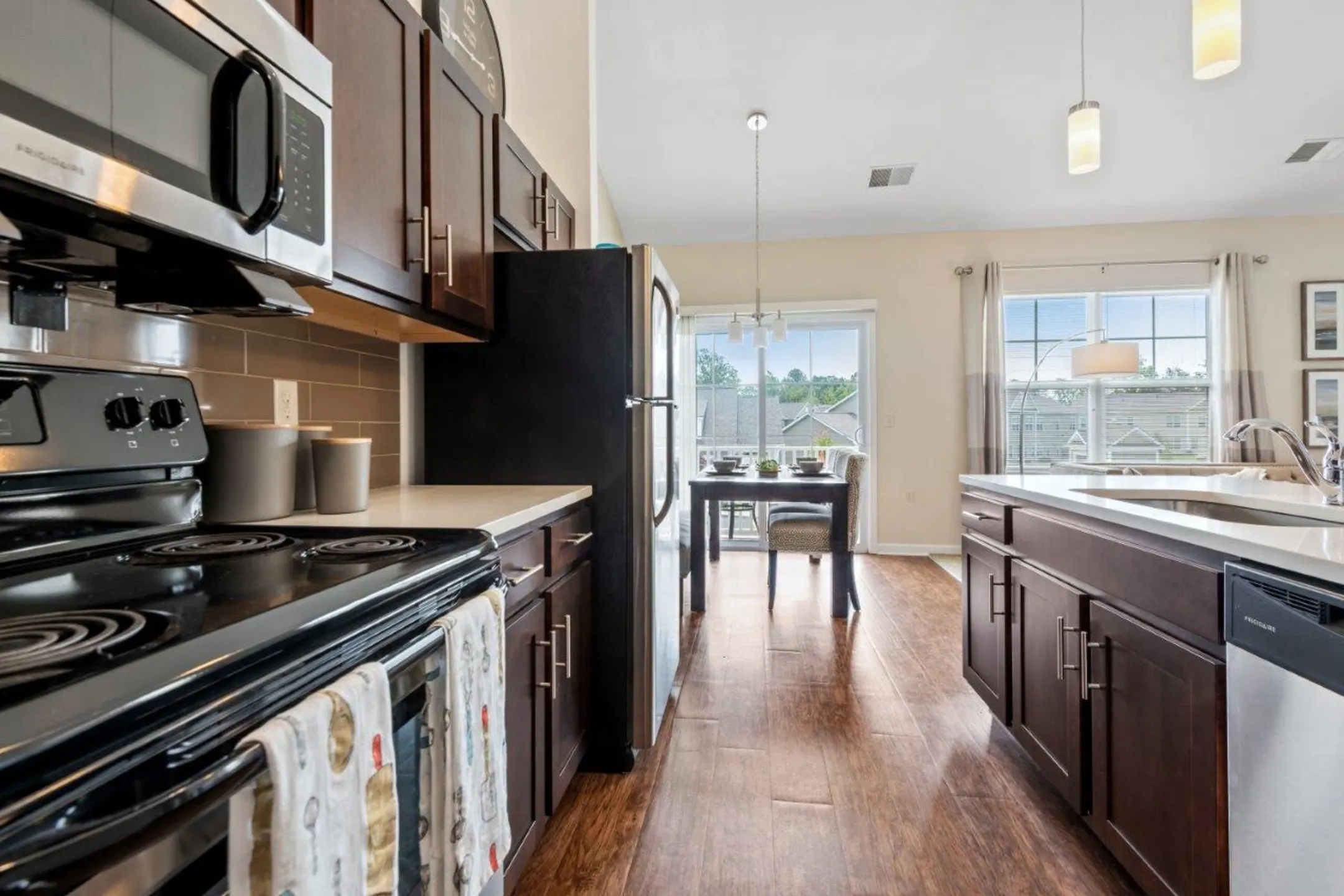 Union Square Apartments 6 Goldenroot Lane North Chili, NY