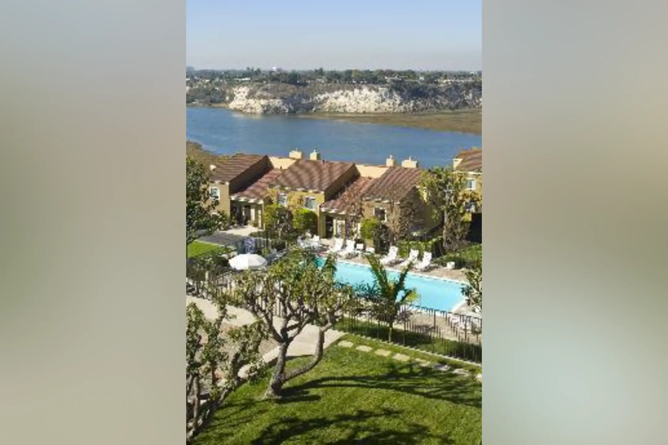 Park Newport Apartments Newport Beach, CA 92660