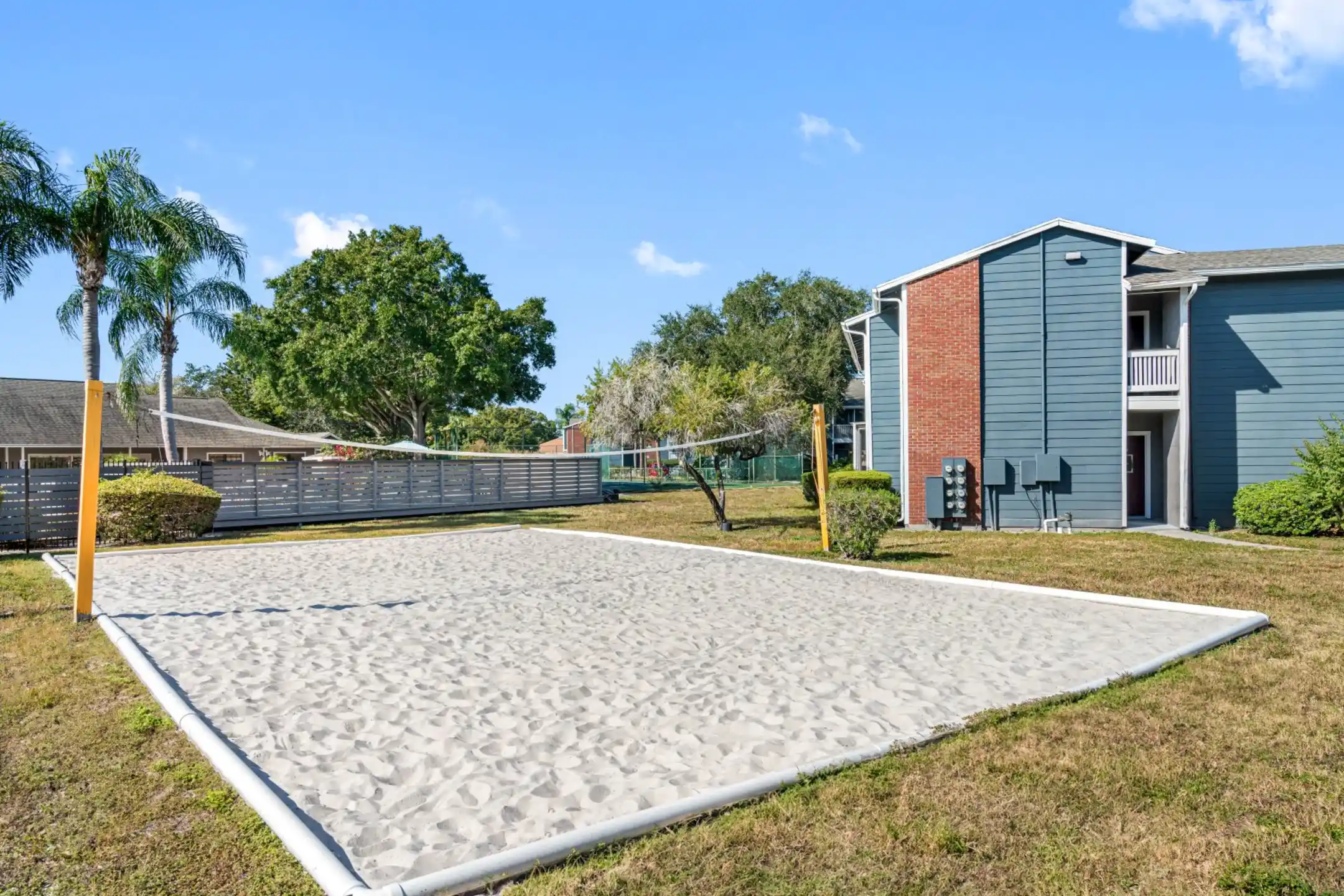 Newport Apartments Apartments Tampa, FL 33615