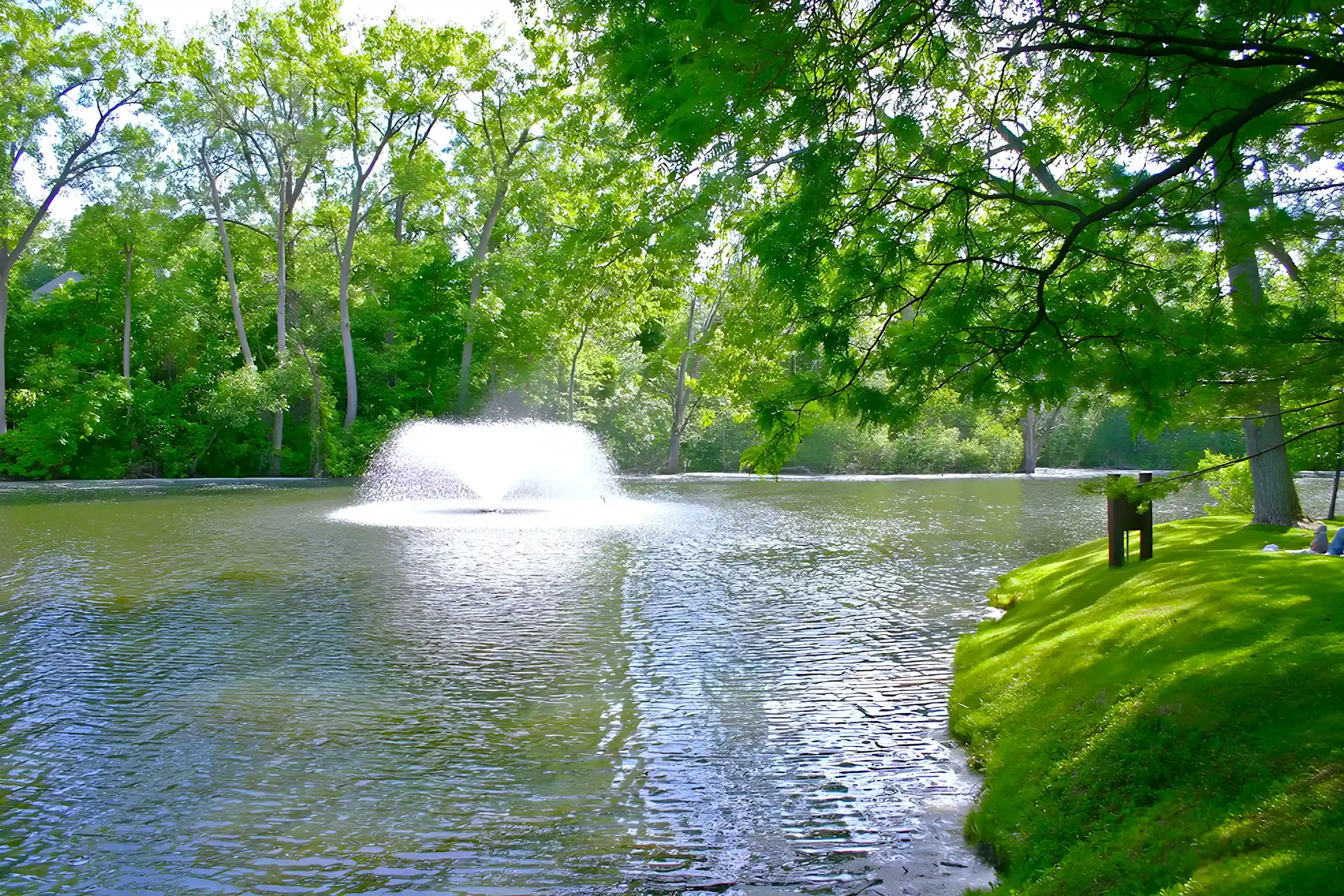 Stonehenge Gardens Apartments Albany, NY 12203