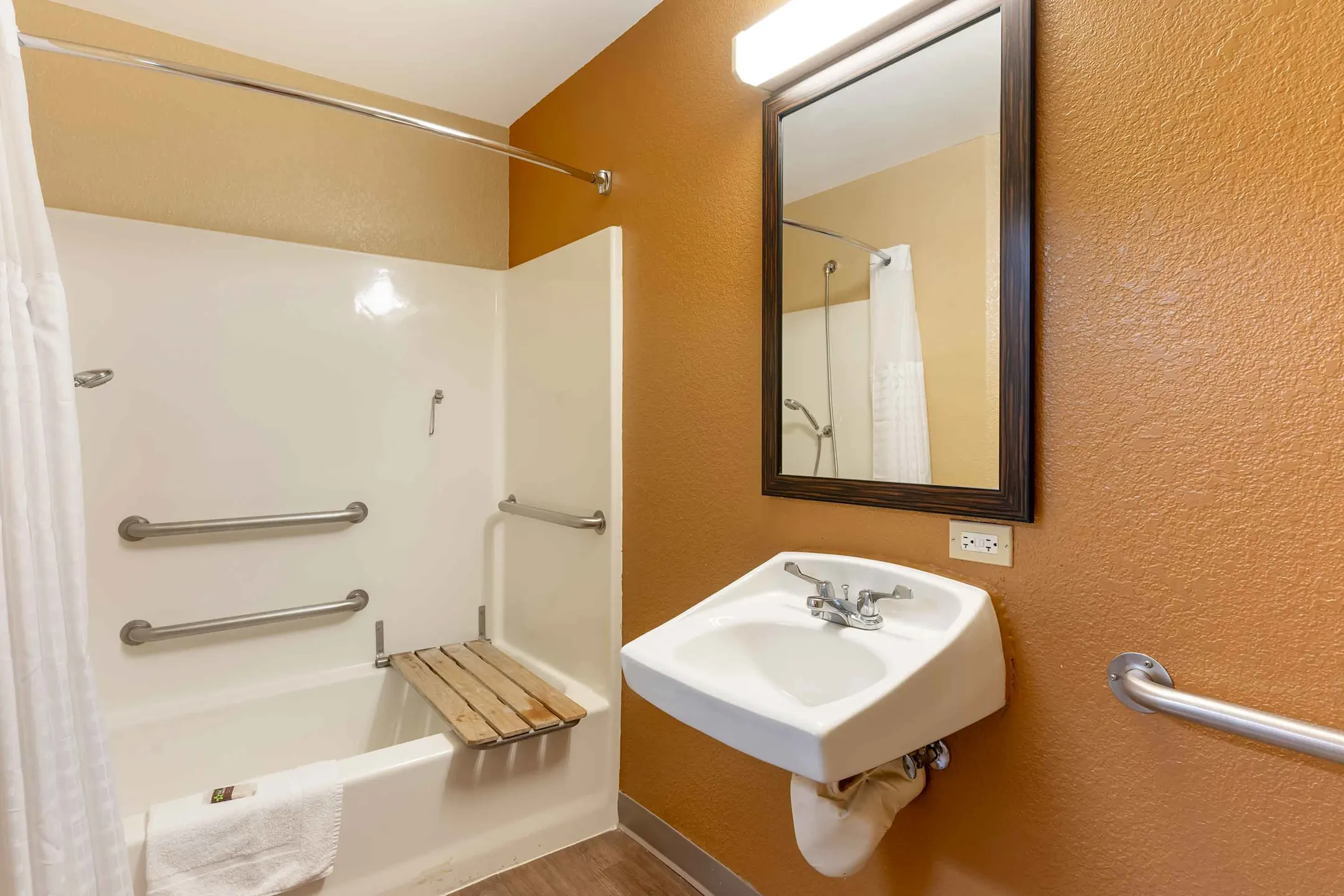 Furnished Studio Dublin Hacienda Dr. Apartments Dublin, CA 94568