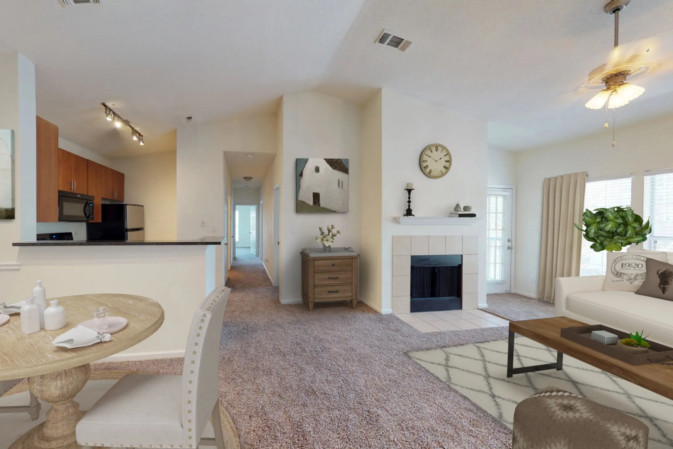 Carrington Hills Apartments Franklin, TN 37067