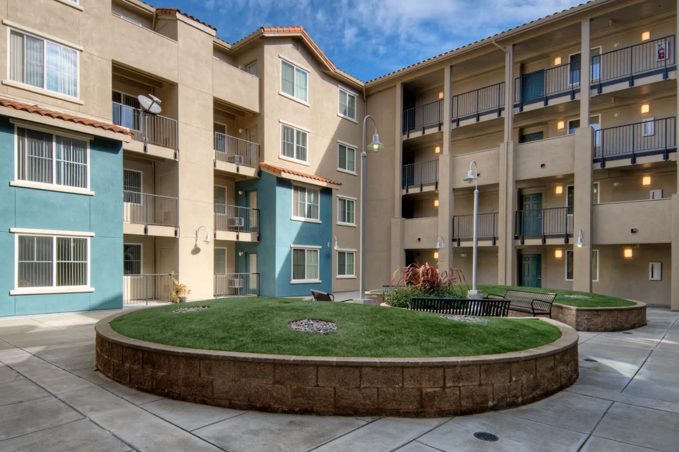 La Terrazza Apartments Colma, CA 94014