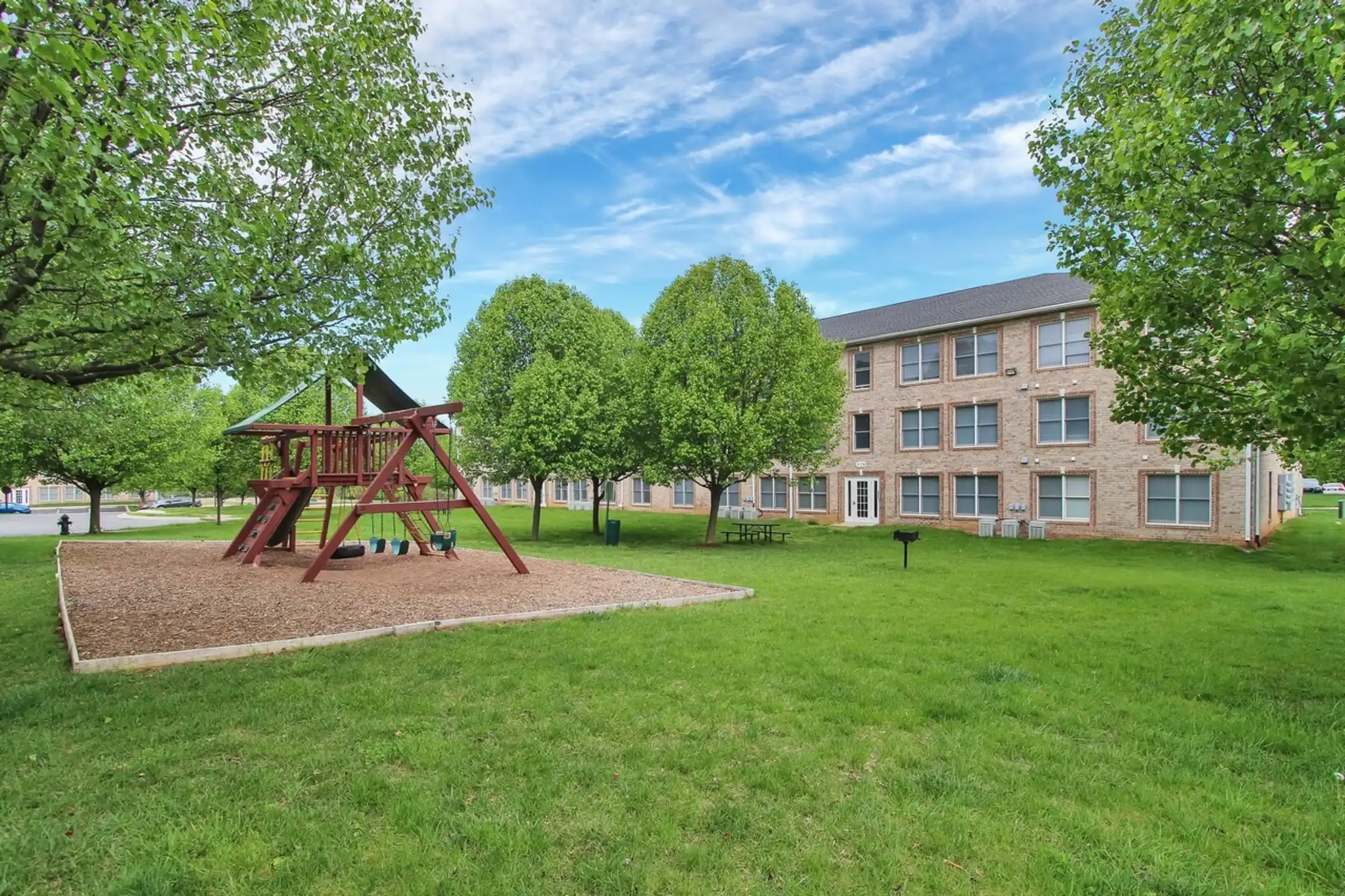 Parkview Place Apartments Hagerstown, MD 21742