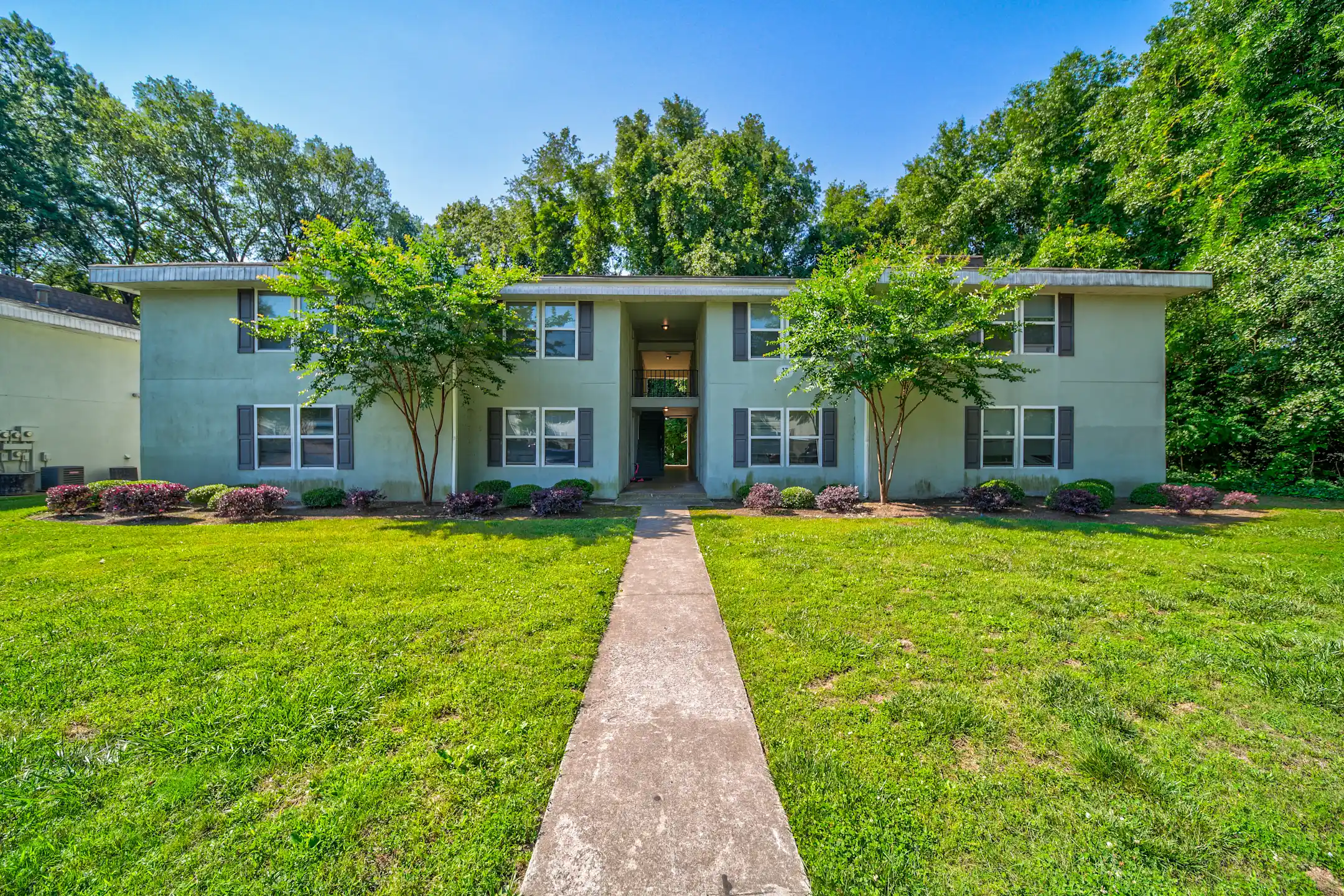 Woodlea Oaks Apartments Taylors, SC 29687