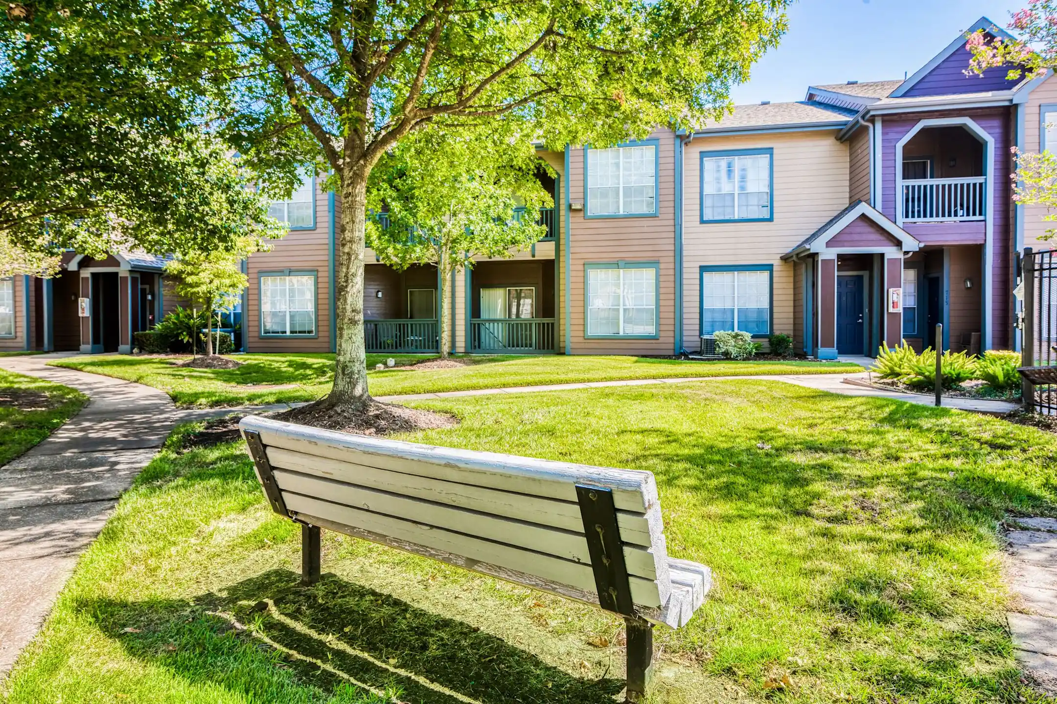 Farnham Park Apartments Apartments Port Arthur, TX 77642